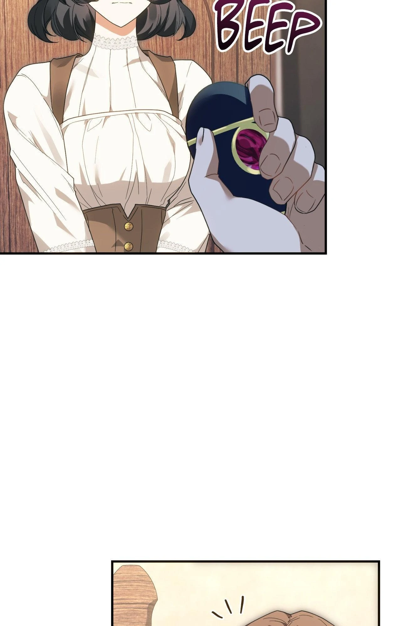 The Sorcerer in My Nightstand Chapter 31 - page 15