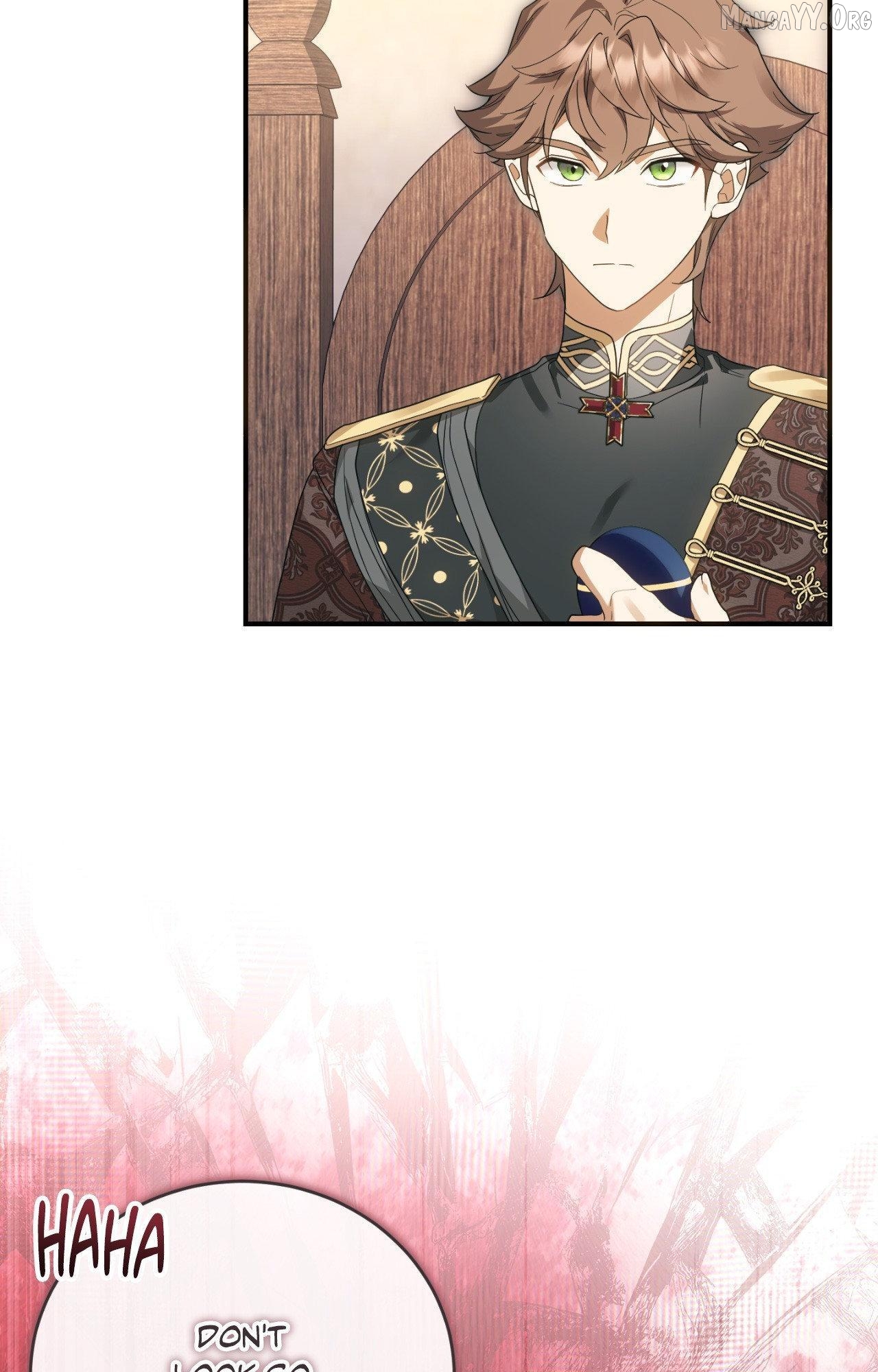 The Sorcerer in My Nightstand Chapter 31 - page 16