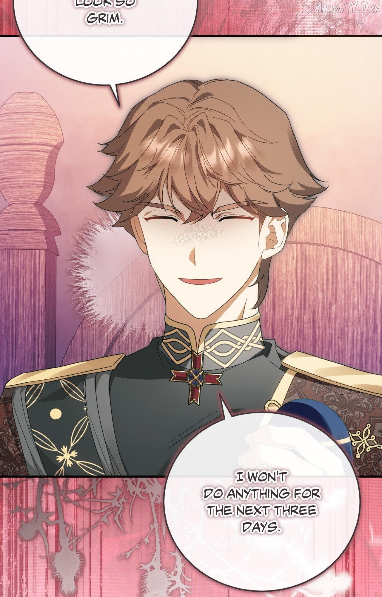 The Sorcerer in My Nightstand Chapter 31 - page 17