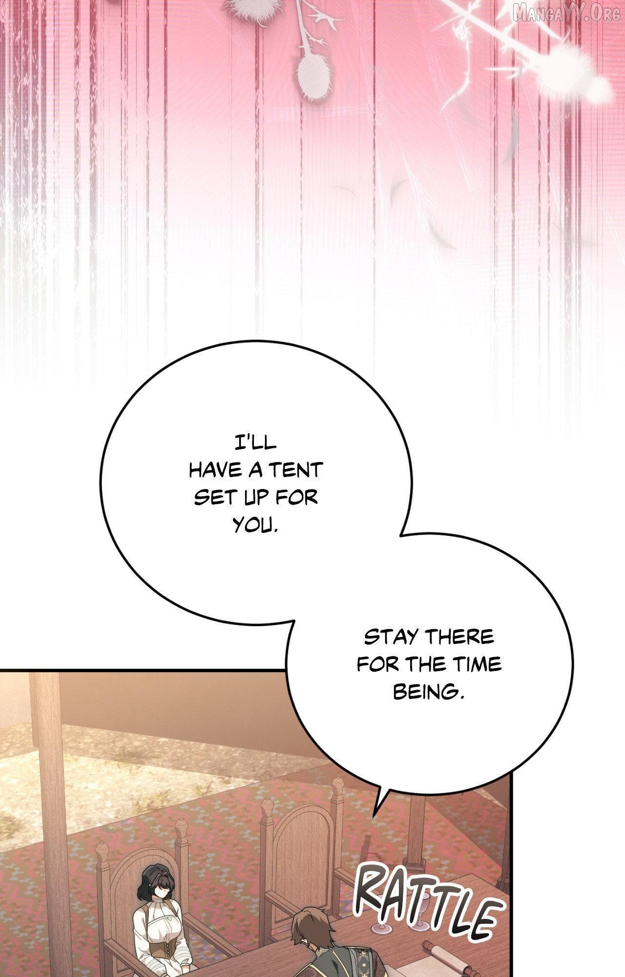 The Sorcerer in My Nightstand Chapter 31 - page 18