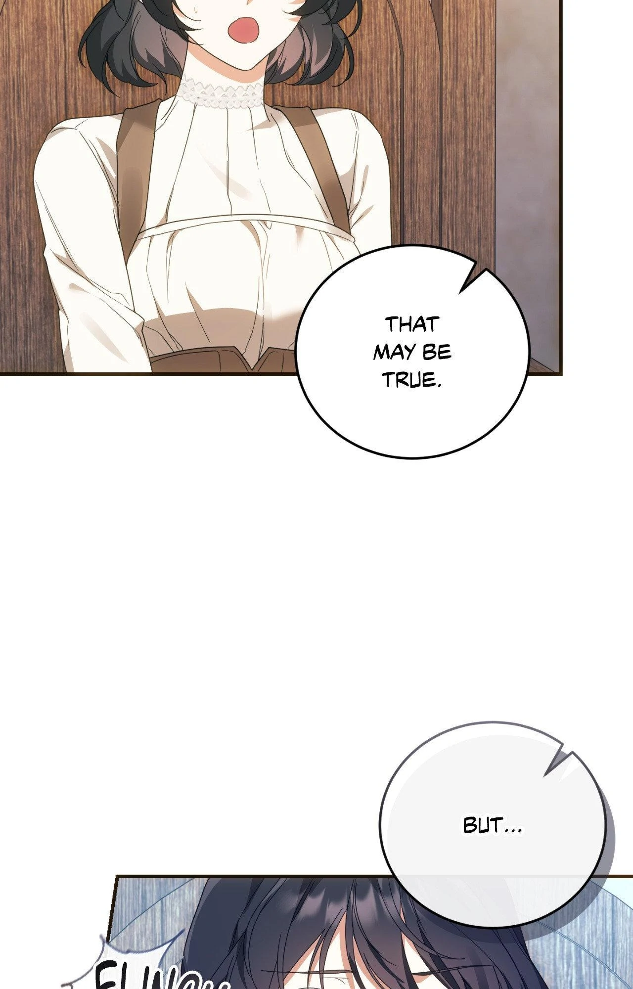 The Sorcerer in My Nightstand Chapter 31 - page 2