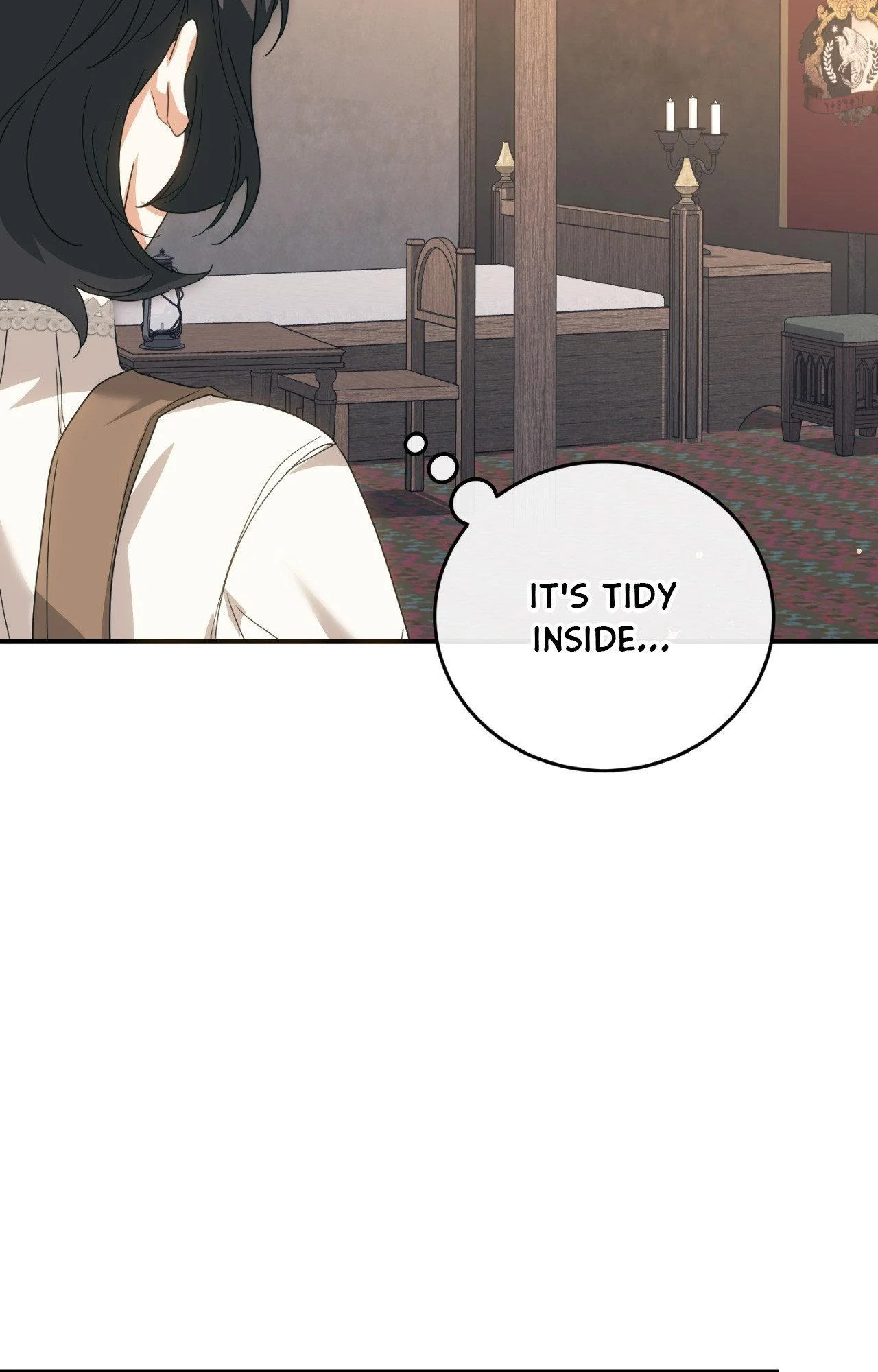 The Sorcerer in My Nightstand Chapter 31 - page 25