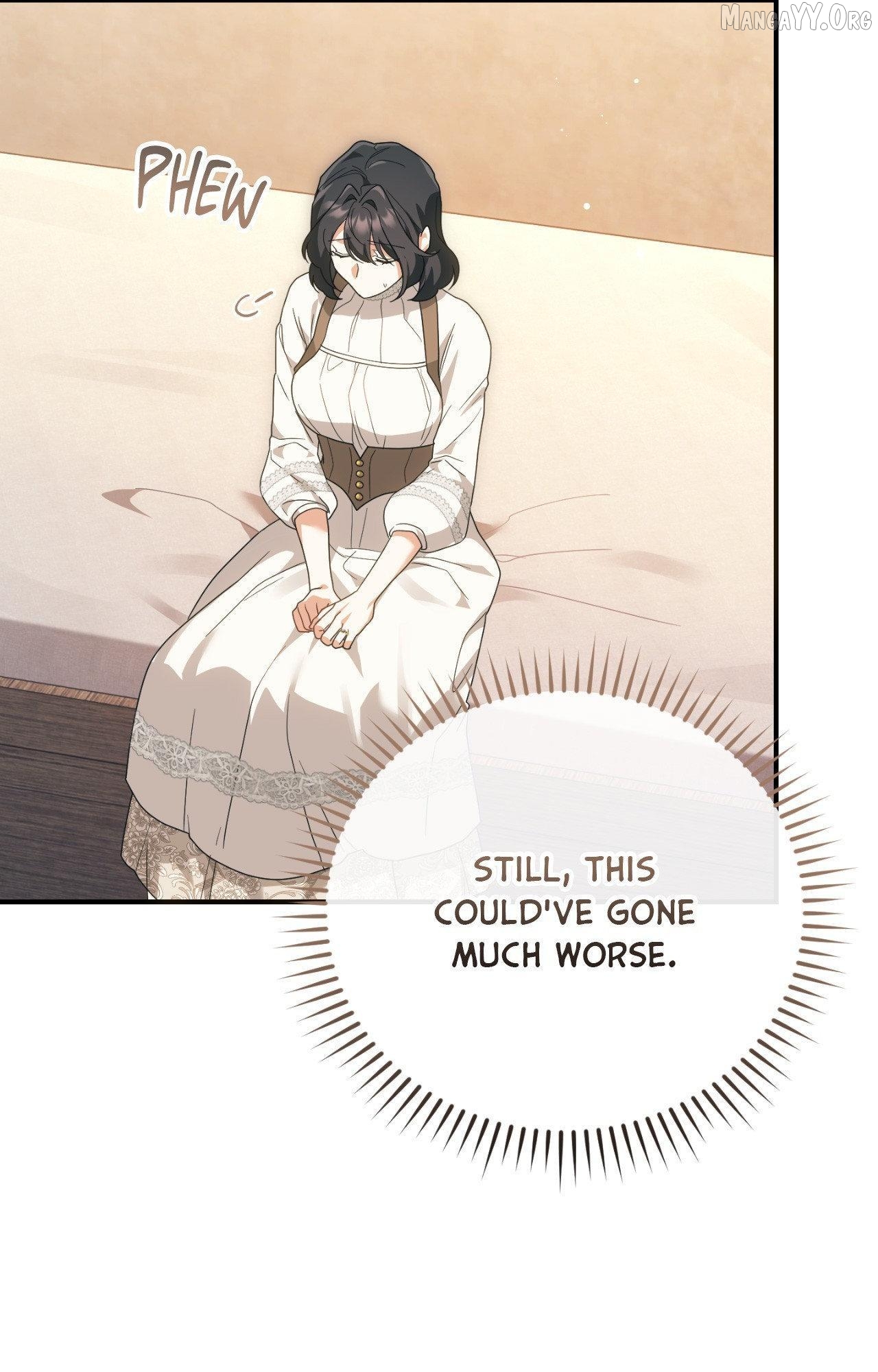 The Sorcerer in My Nightstand Chapter 31 - page 26