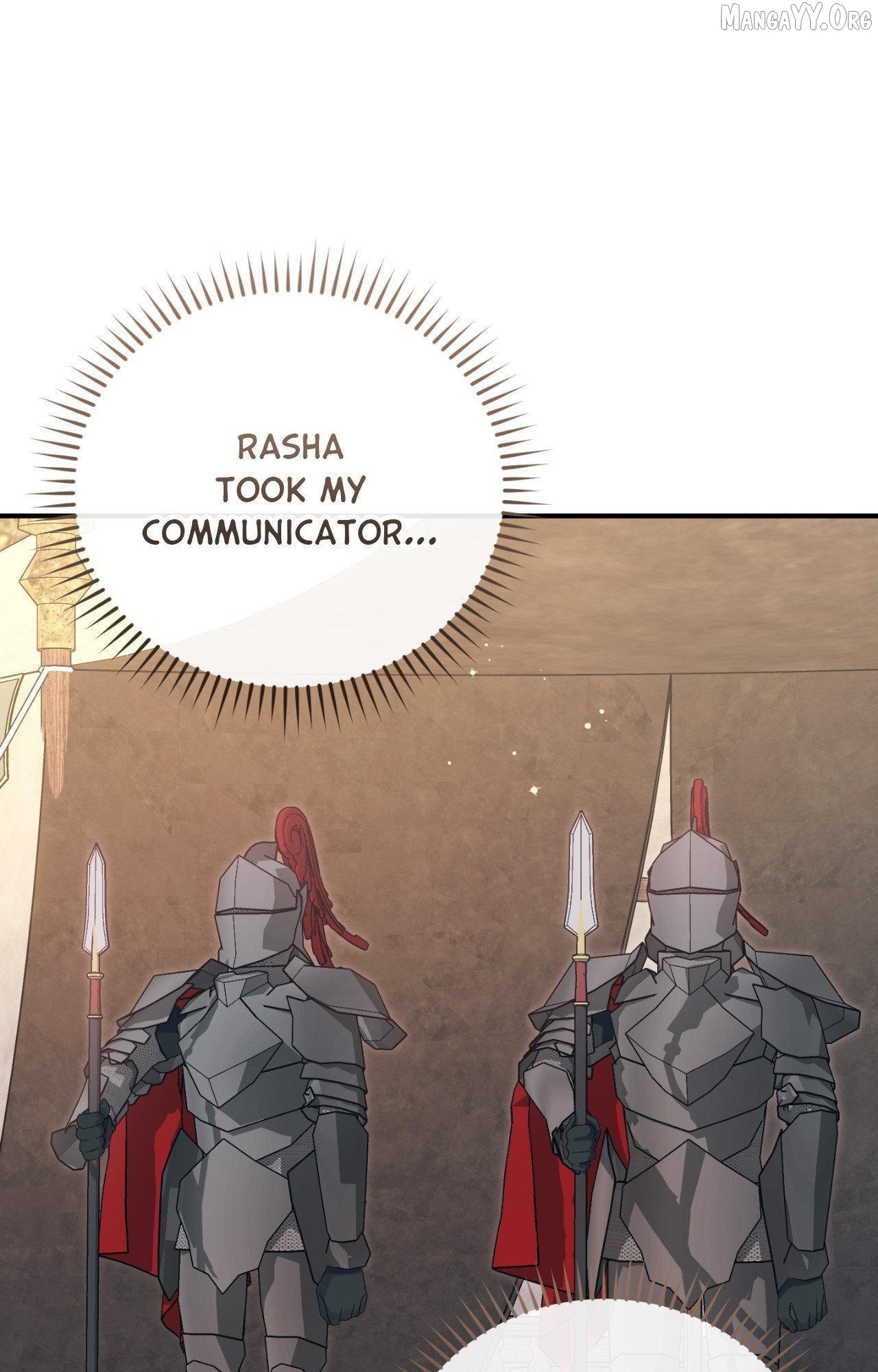 The Sorcerer in My Nightstand Chapter 31 - page 27