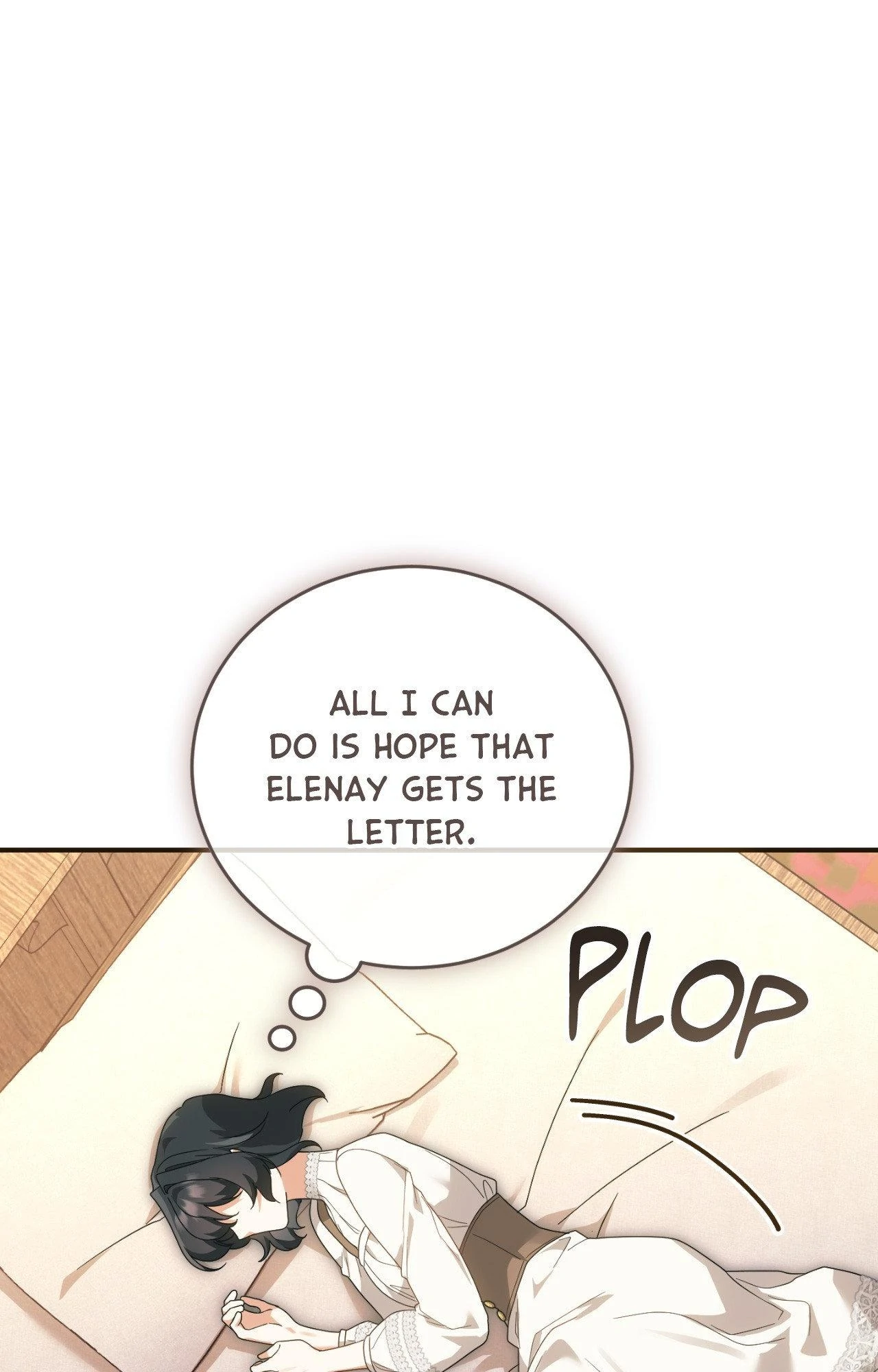 The Sorcerer in My Nightstand Chapter 31 - page 29