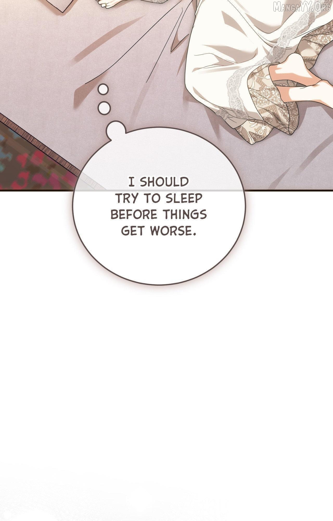 The Sorcerer in My Nightstand Chapter 31 - page 30