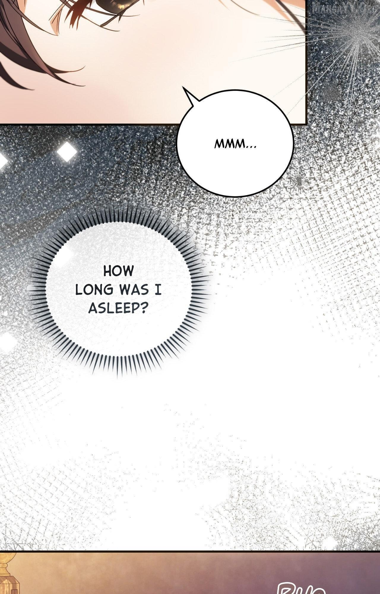 The Sorcerer in My Nightstand Chapter 31 - page 32