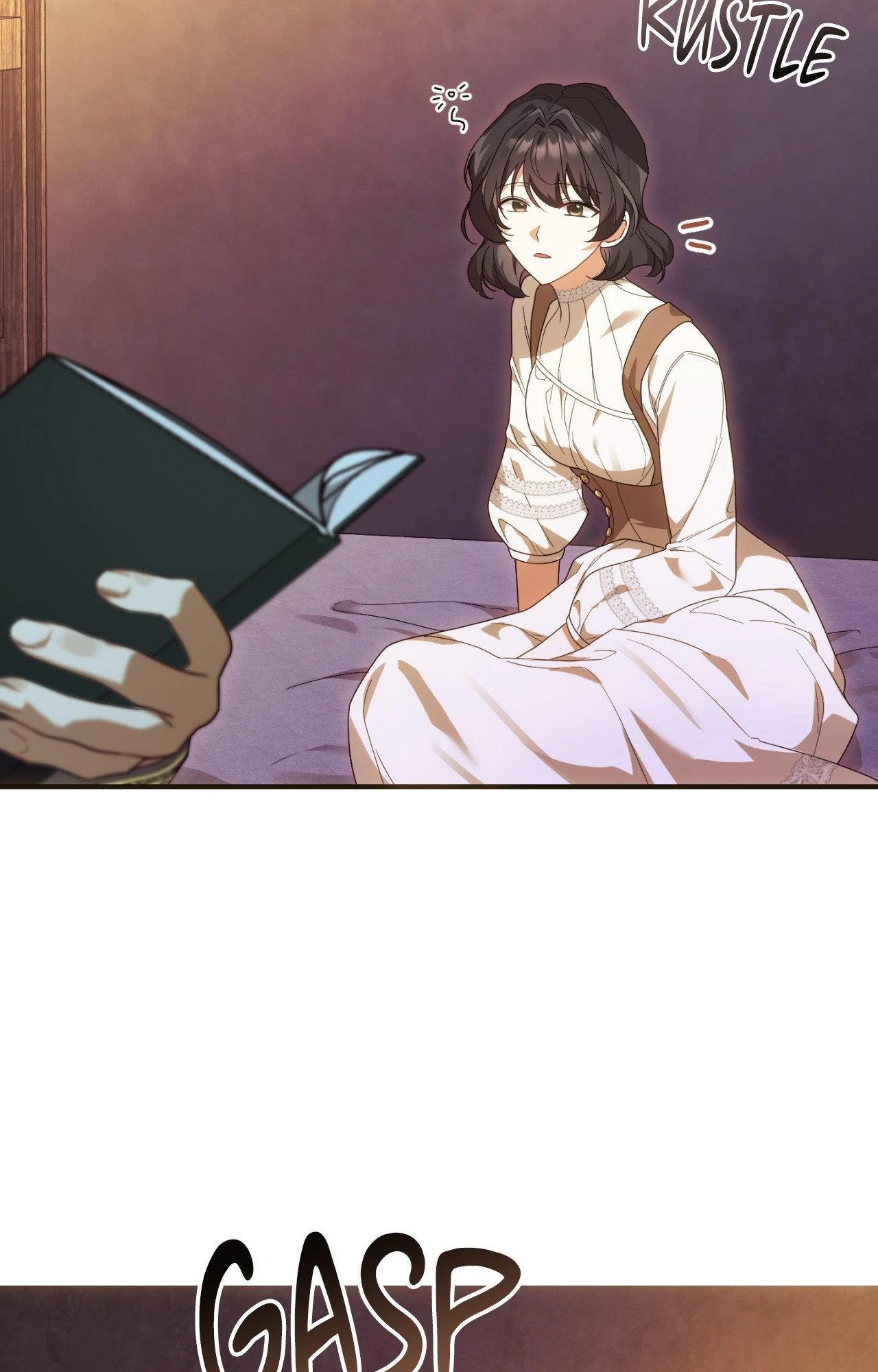 The Sorcerer in My Nightstand Chapter 31 - page 33