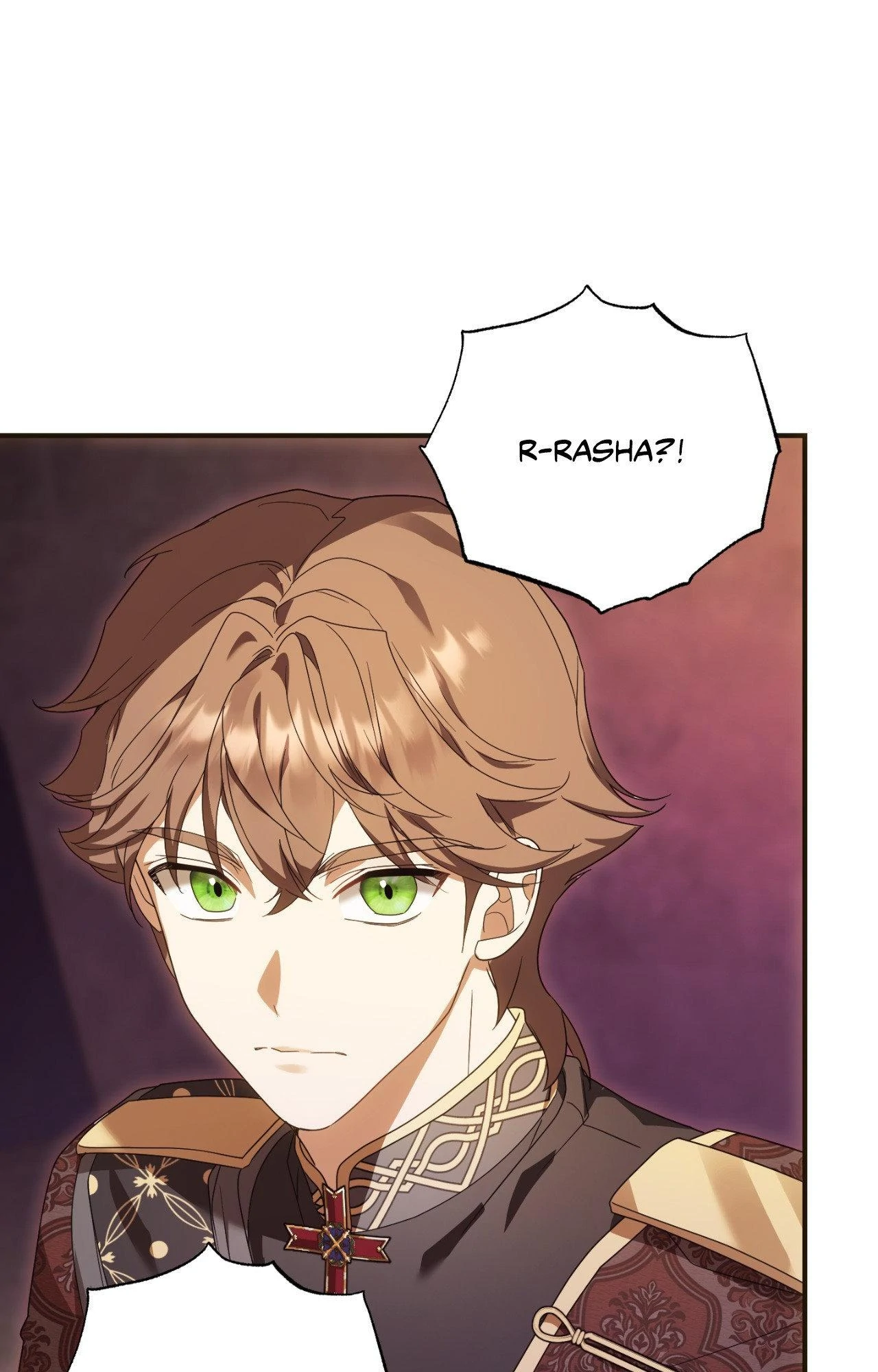 The Sorcerer in My Nightstand Chapter 31 - page 35