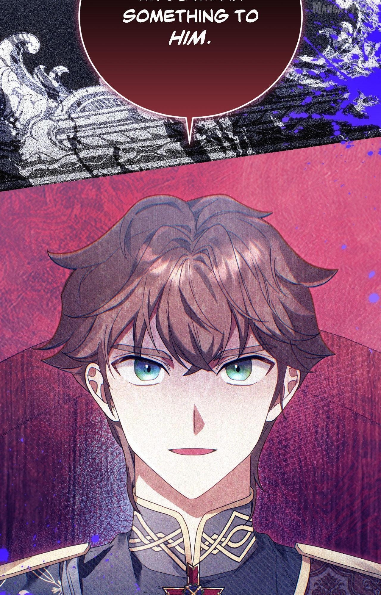 The Sorcerer in My Nightstand Chapter 31 - page 4