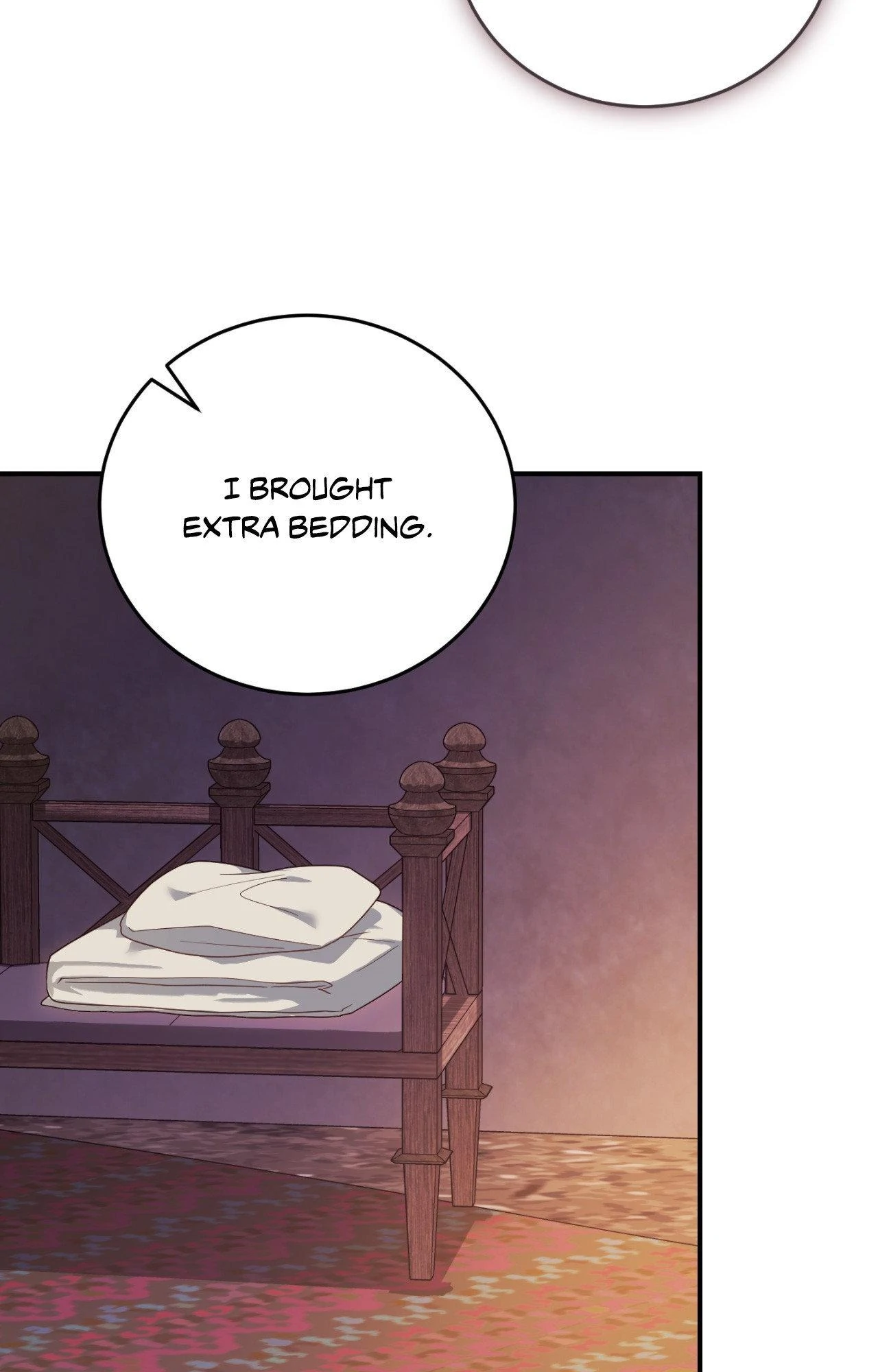 The Sorcerer in My Nightstand Chapter 31 - page 40