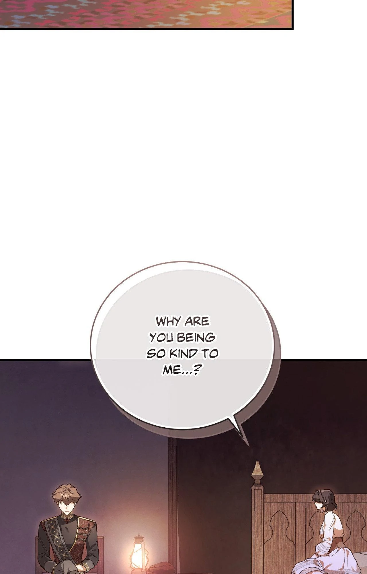 The Sorcerer in My Nightstand Chapter 31 - page 41