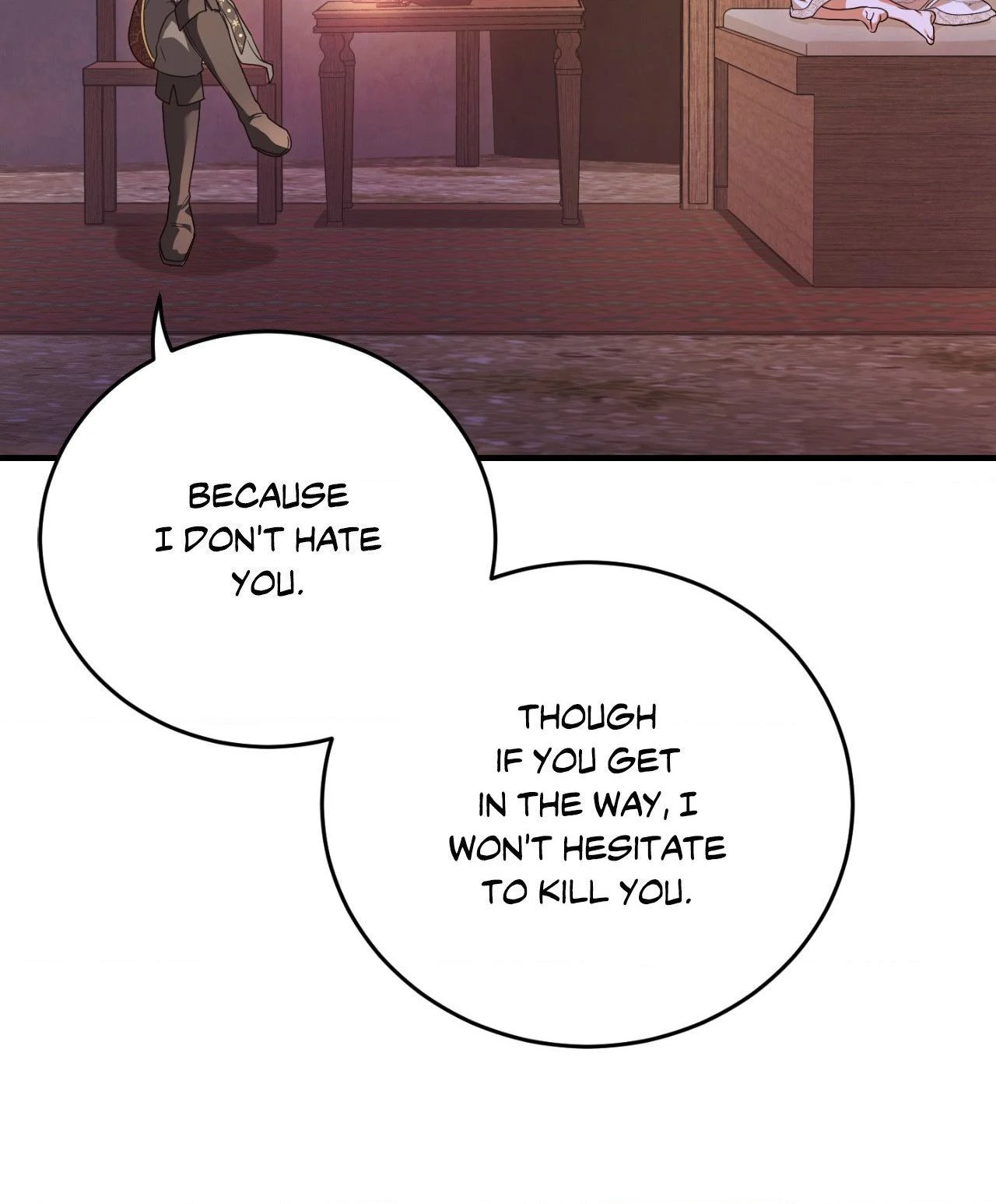 The Sorcerer in My Nightstand Chapter 31 - page 42