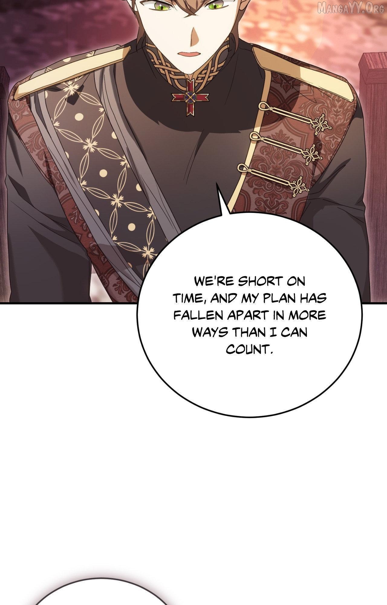 The Sorcerer in My Nightstand Chapter 31 - page 44