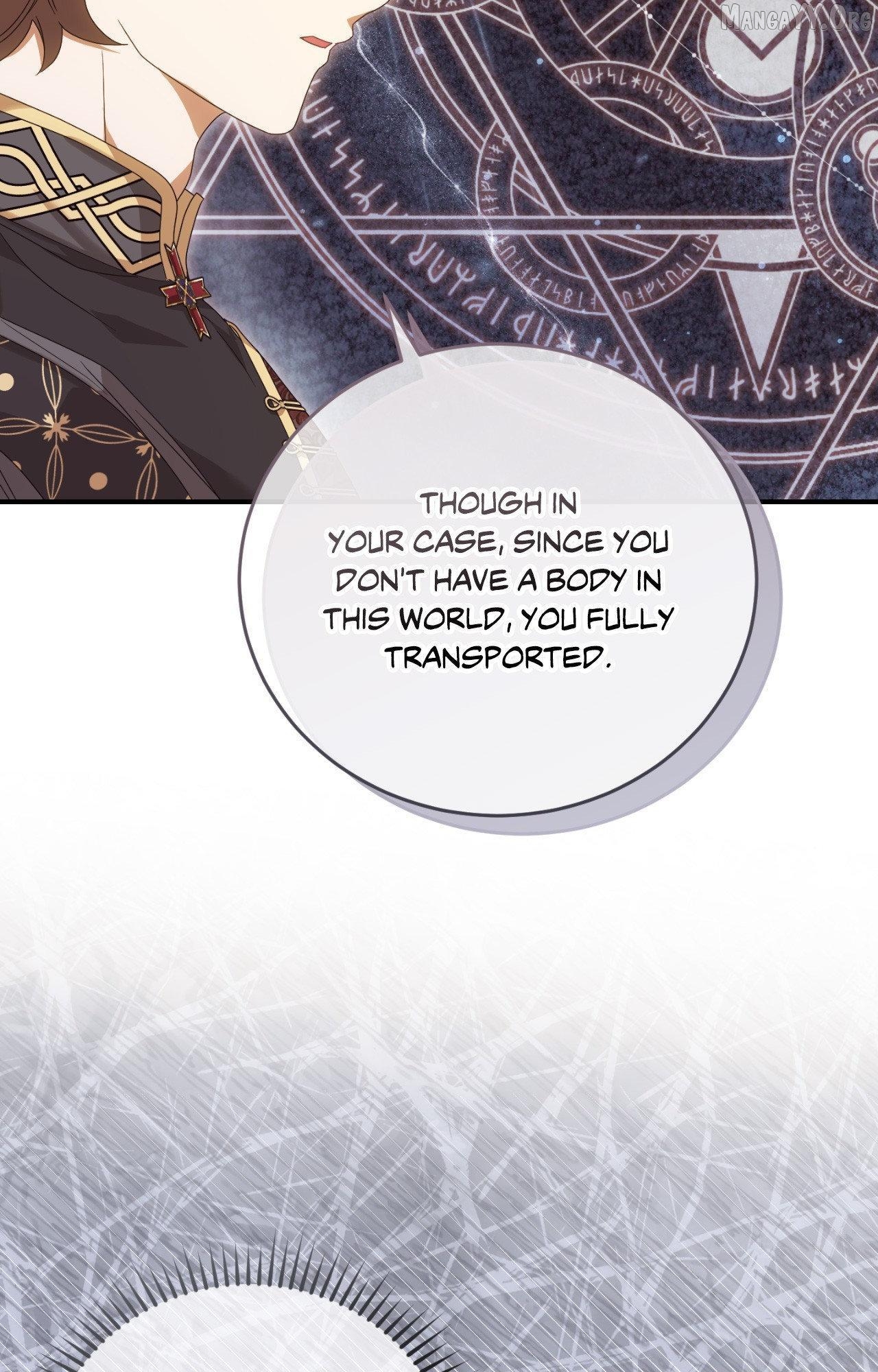 The Sorcerer in My Nightstand Chapter 31 - page 47