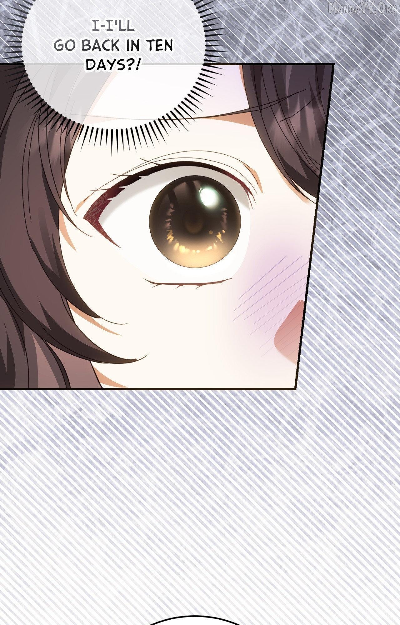 The Sorcerer in My Nightstand Chapter 31 - page 48