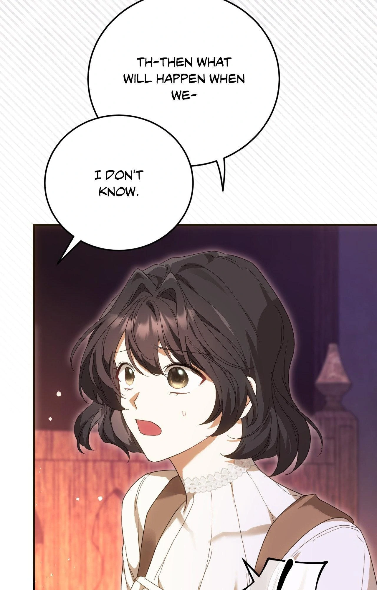 The Sorcerer in My Nightstand Chapter 31 - page 49