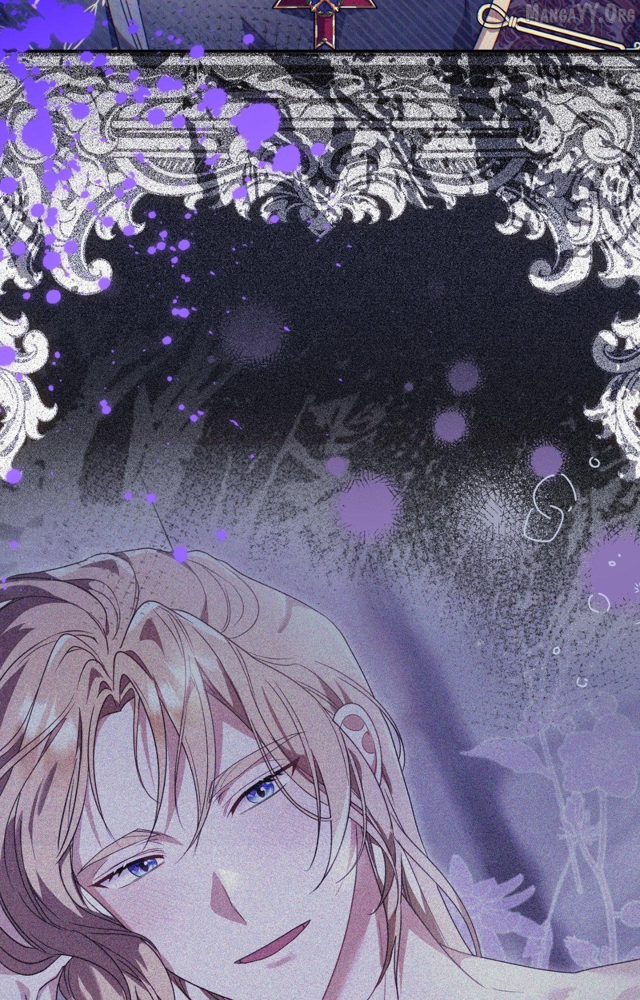 The Sorcerer in My Nightstand Chapter 31 - page 5