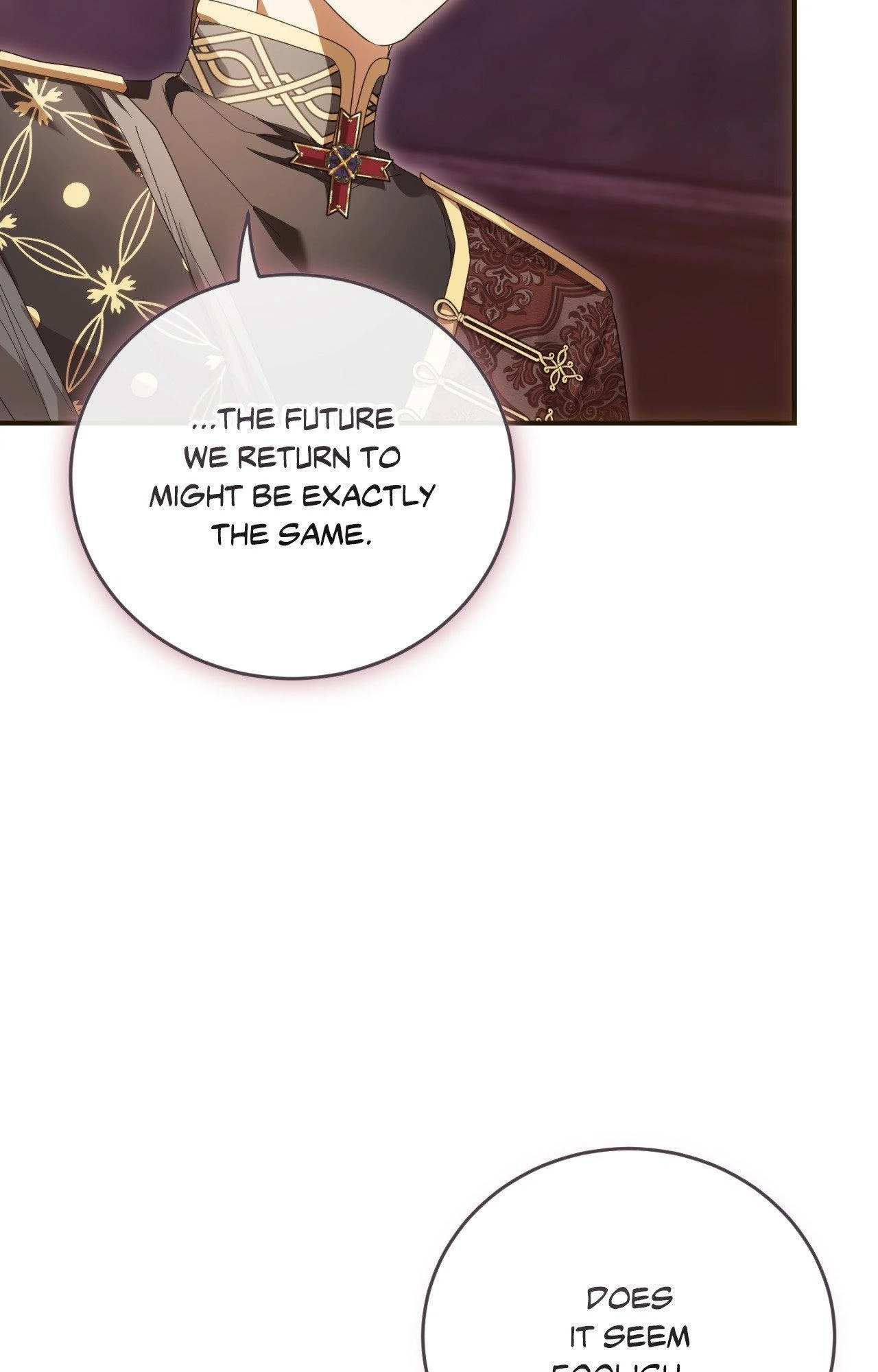 The Sorcerer in My Nightstand Chapter 31 - page 52