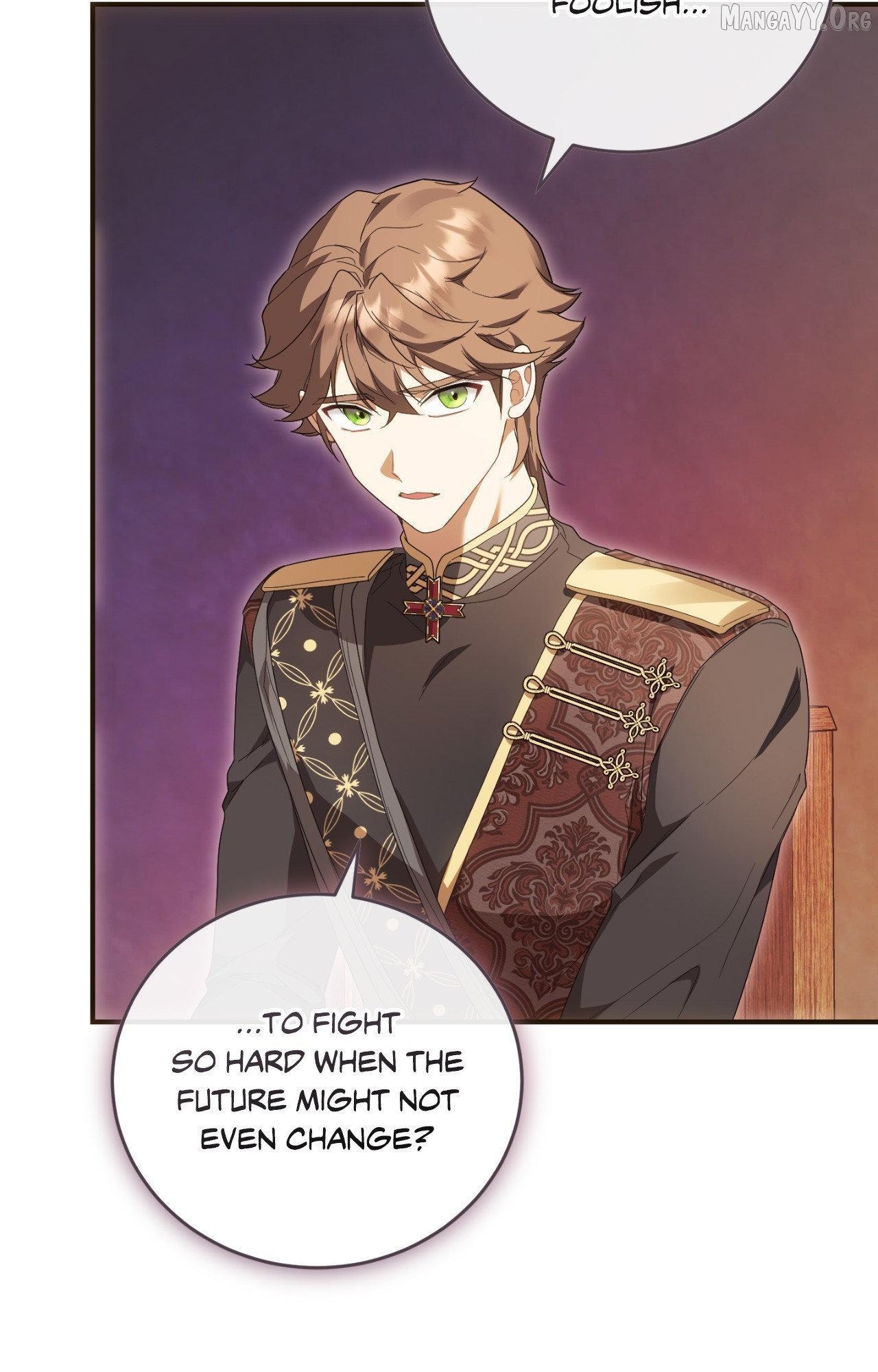 The Sorcerer in My Nightstand Chapter 31 - page 53