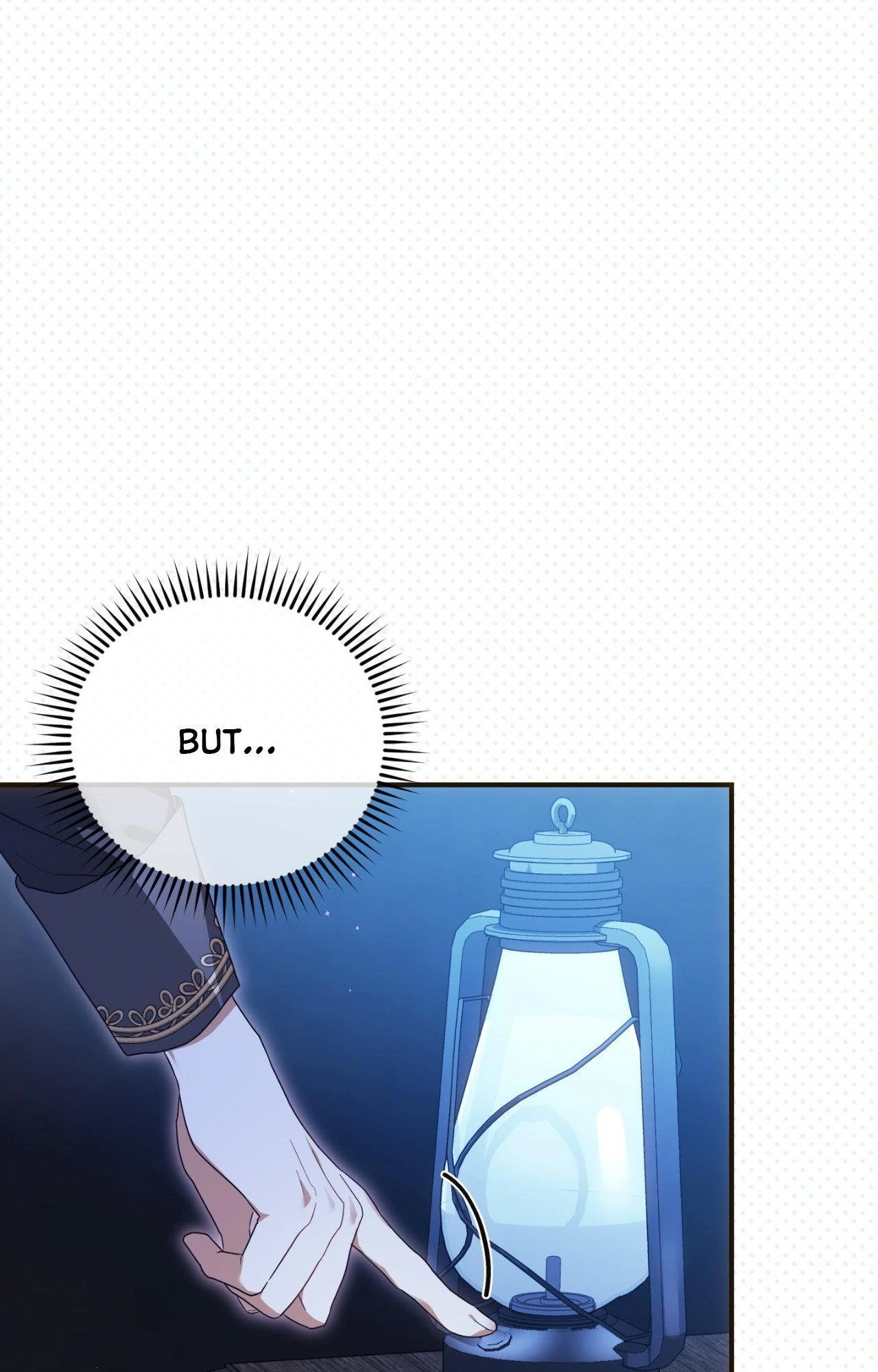 The Sorcerer in My Nightstand Chapter 31 - page 59