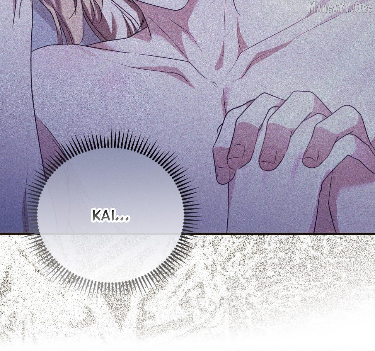 The Sorcerer in My Nightstand Chapter 31 - page 6