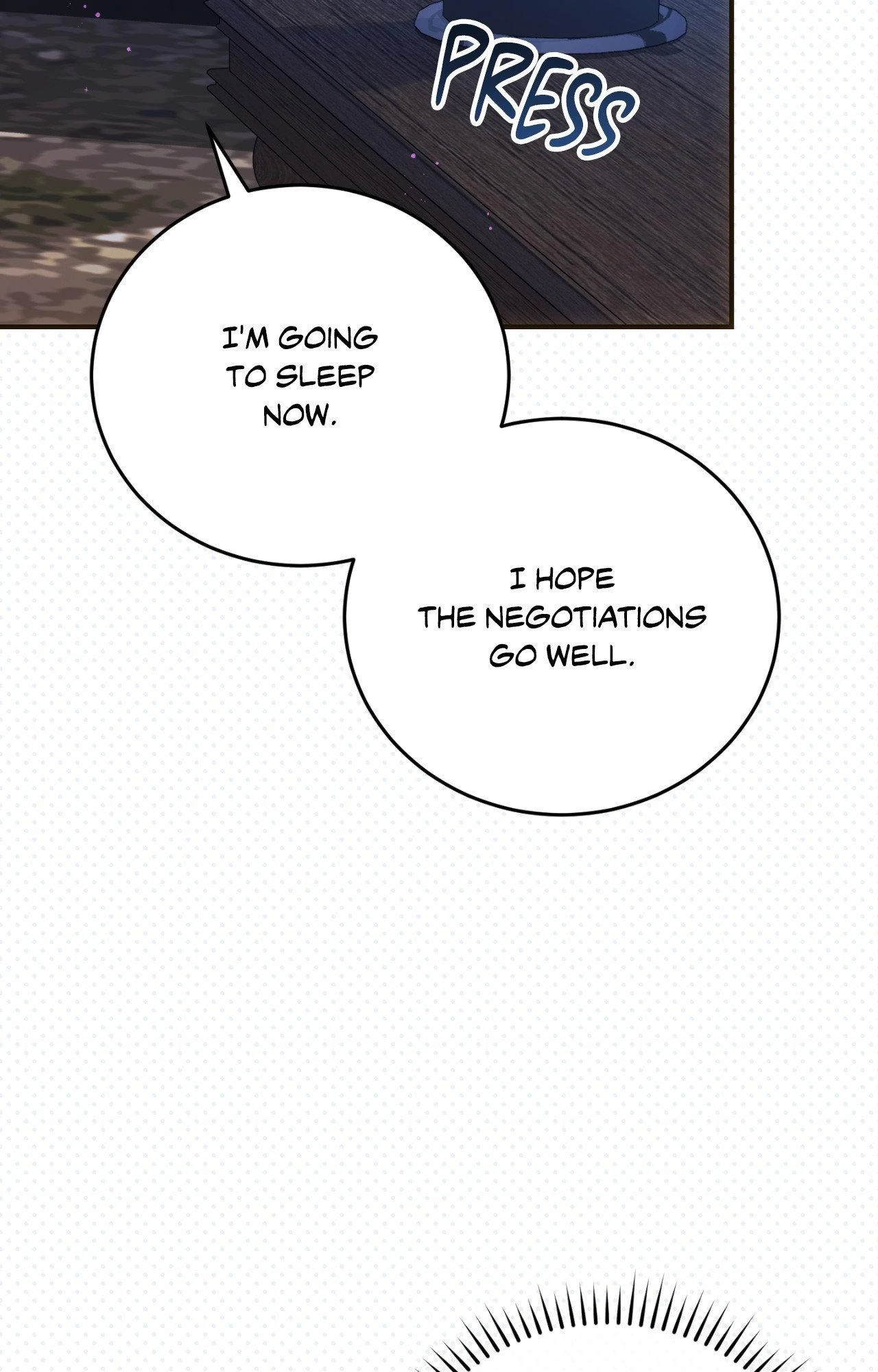 The Sorcerer in My Nightstand Chapter 31 - page 60