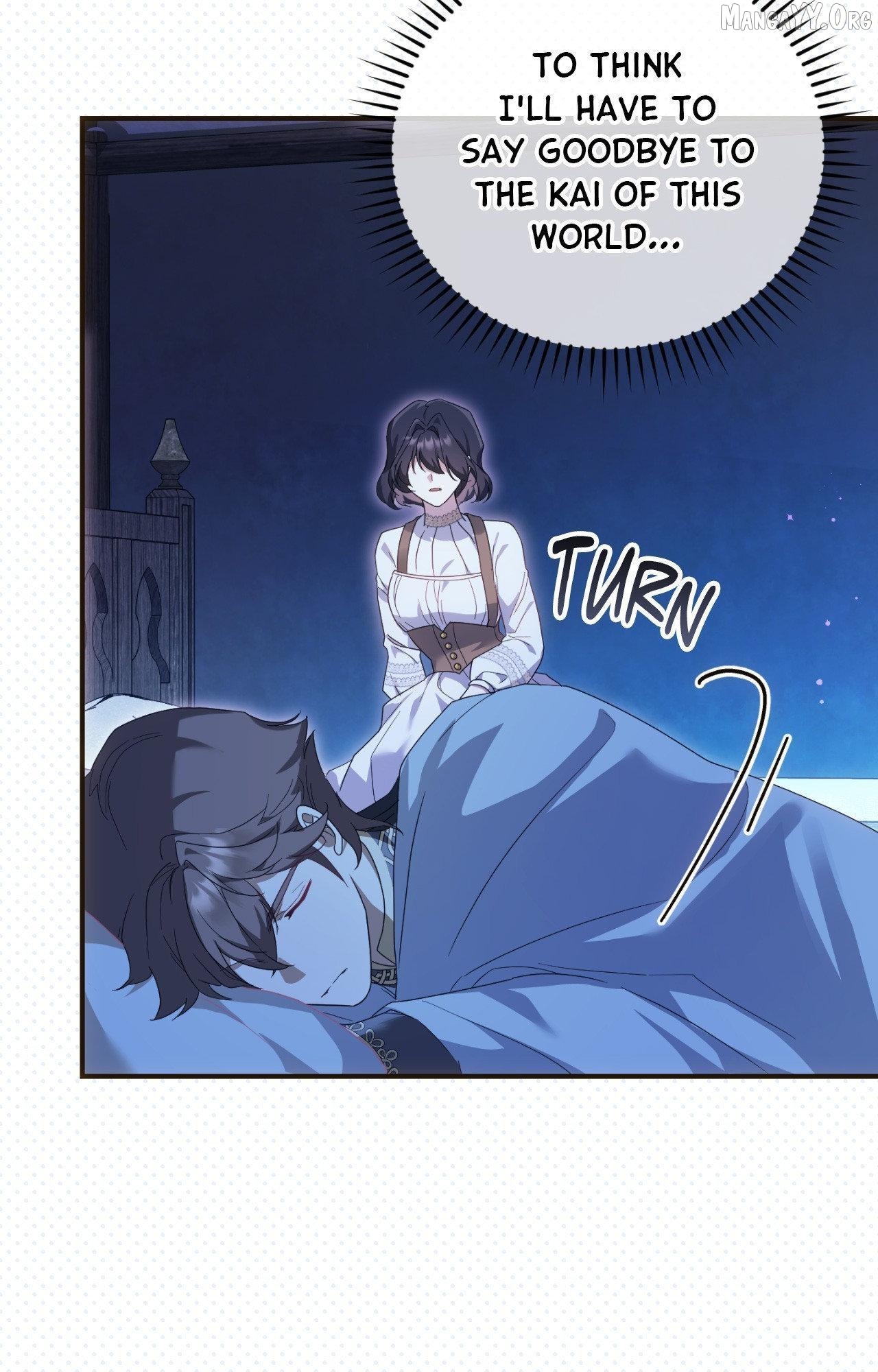 The Sorcerer in My Nightstand Chapter 31 - page 61