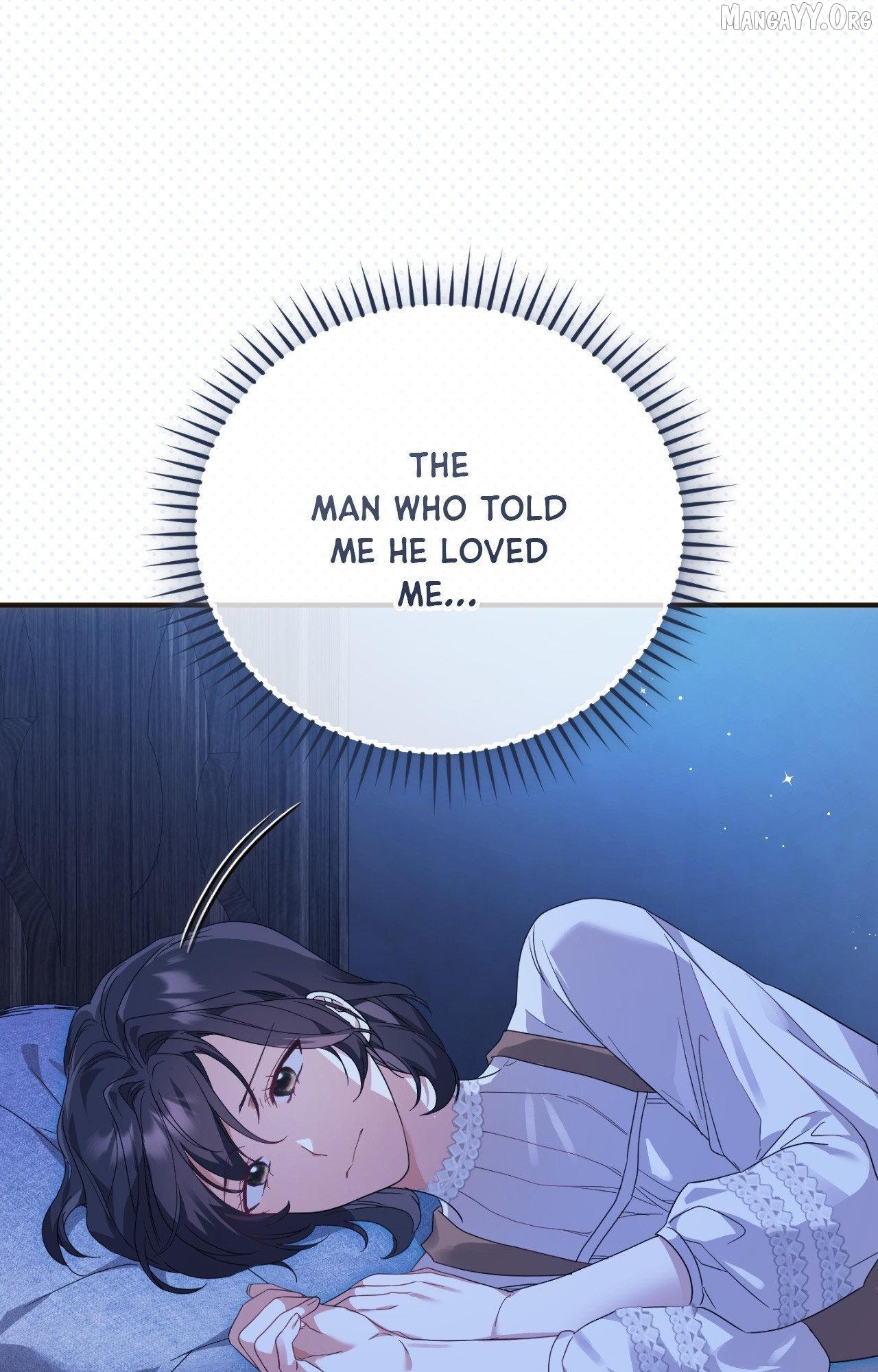 The Sorcerer in My Nightstand Chapter 31 - page 62