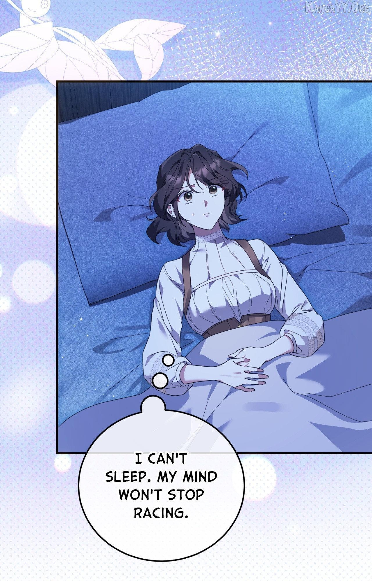 The Sorcerer in My Nightstand Chapter 31 - page 65