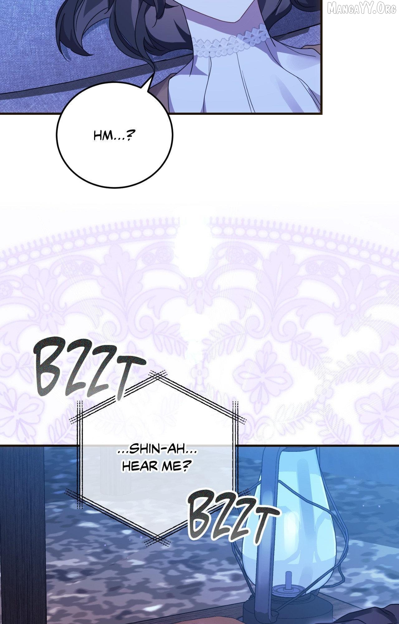 The Sorcerer in My Nightstand Chapter 31 - page 68