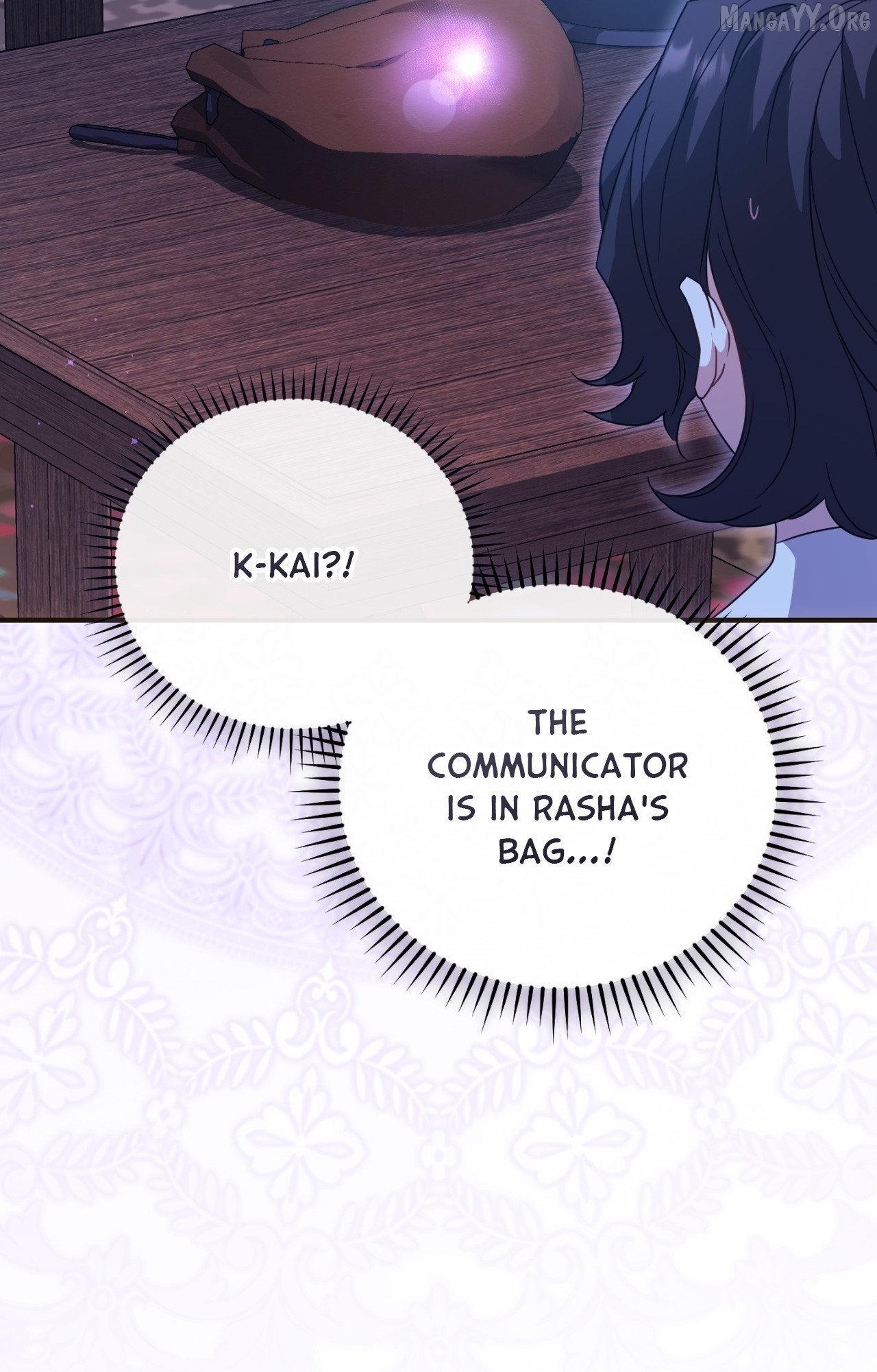 The Sorcerer in My Nightstand Chapter 31 - page 69