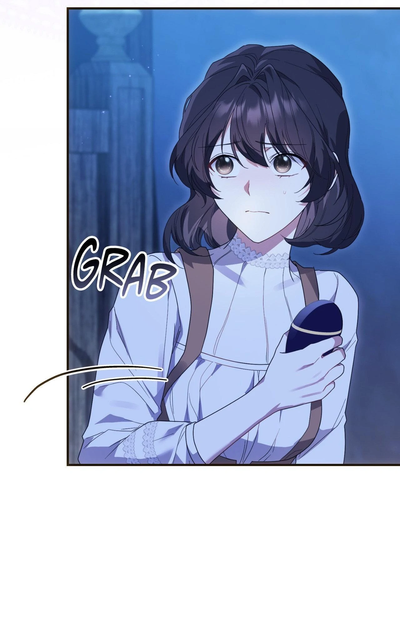 The Sorcerer in My Nightstand Chapter 31 - page 70