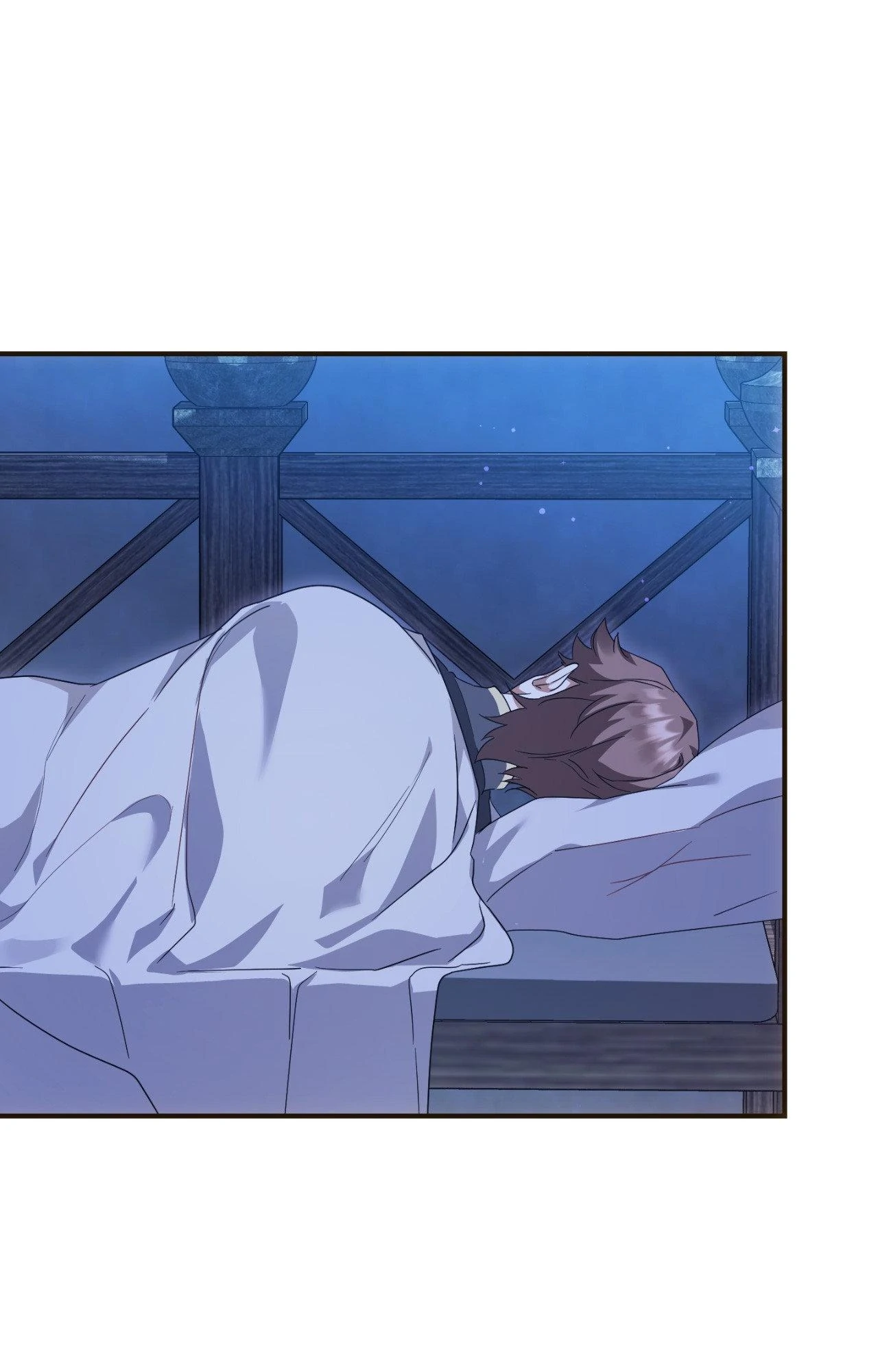 The Sorcerer in My Nightstand Chapter 31 - page 71