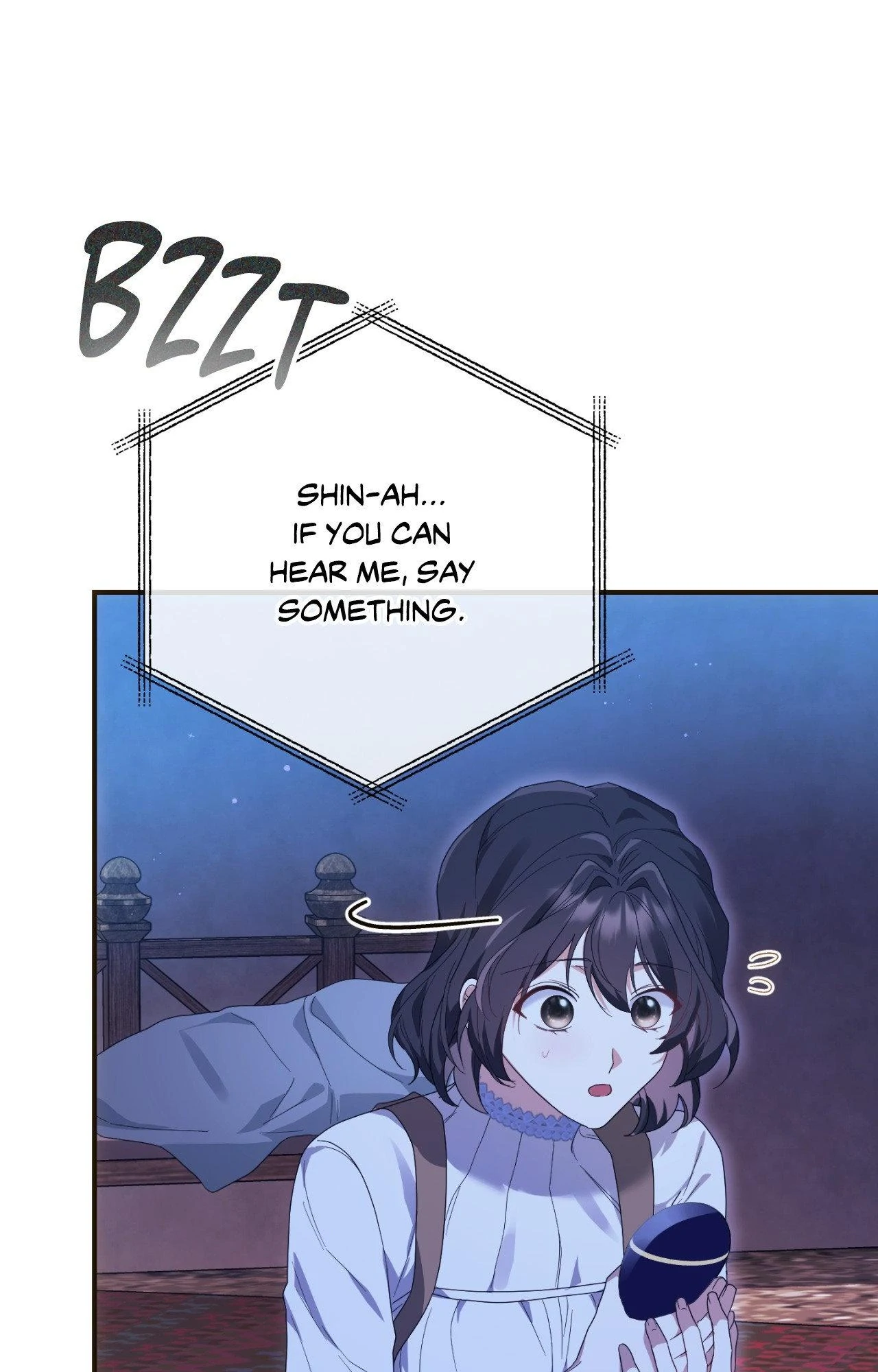 The Sorcerer in My Nightstand Chapter 31 - page 72