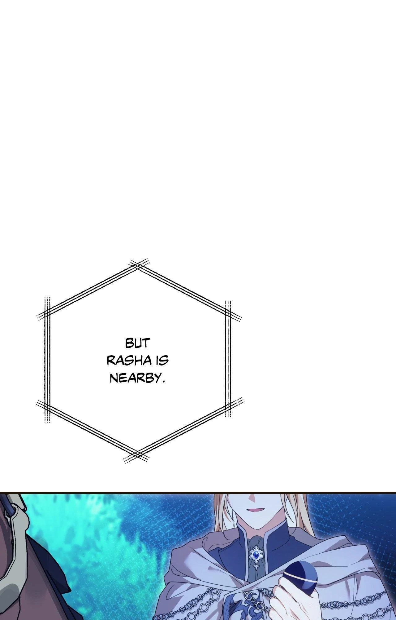 The Sorcerer in My Nightstand Chapter 31 - page 74