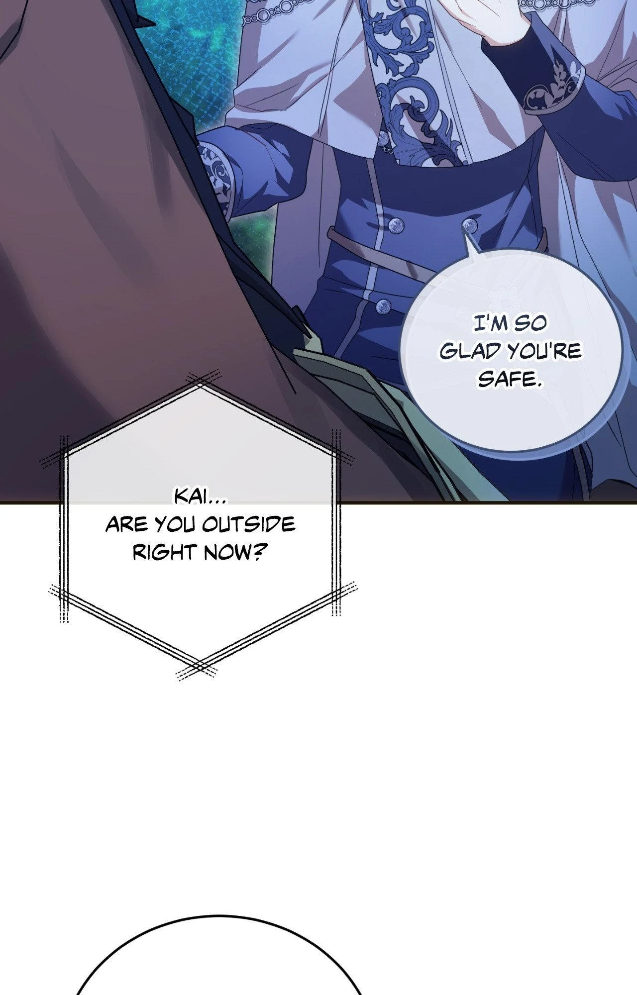 The Sorcerer in My Nightstand Chapter 31 - page 75