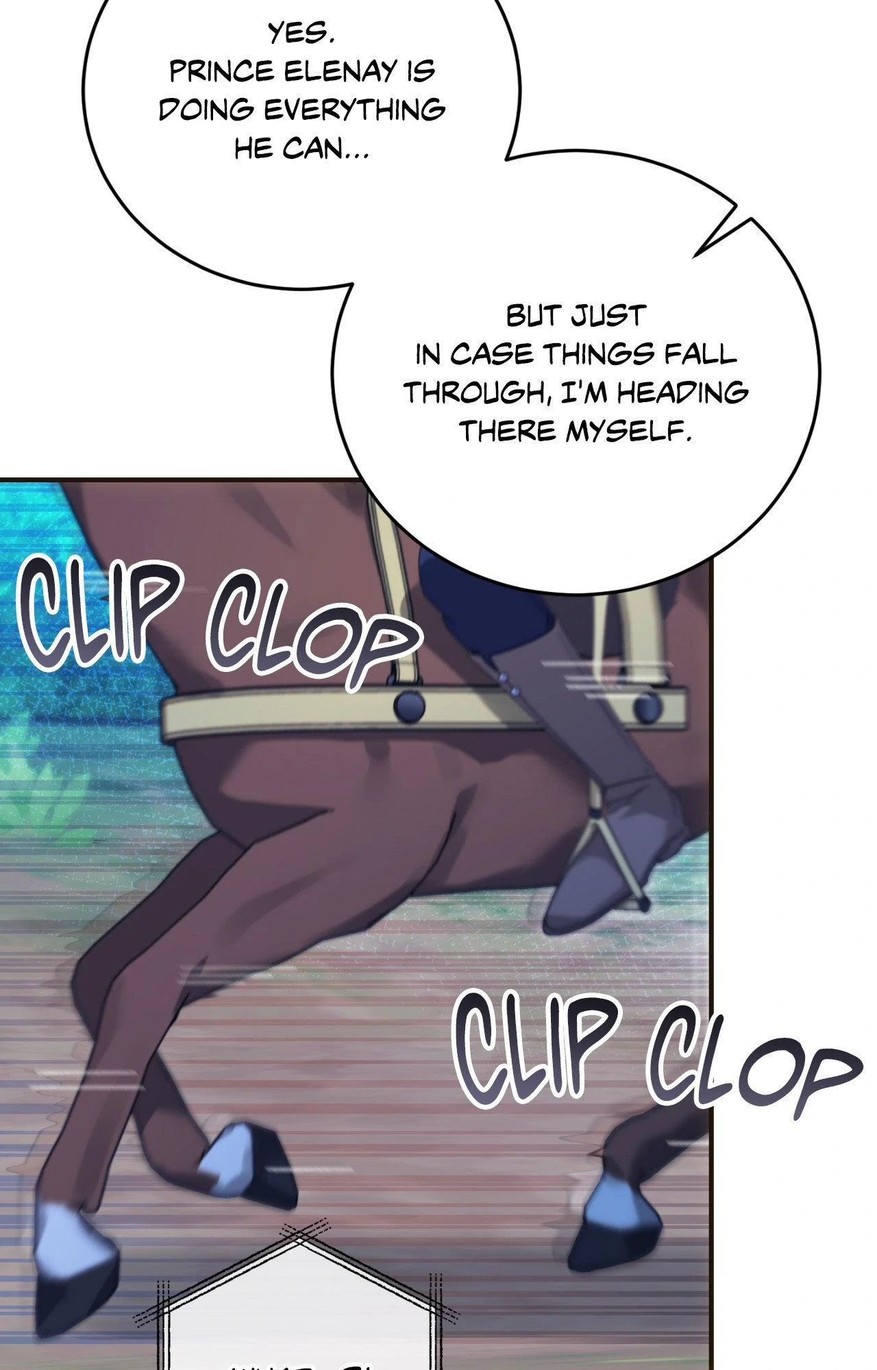 The Sorcerer in My Nightstand Chapter 31 - page 76