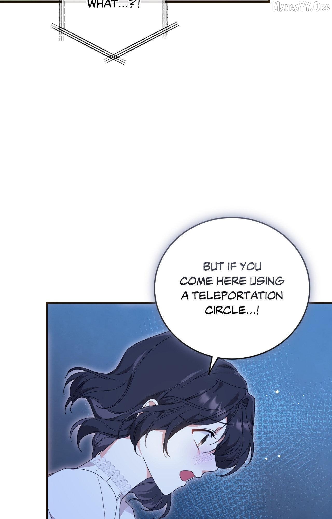 The Sorcerer in My Nightstand Chapter 31 - page 77