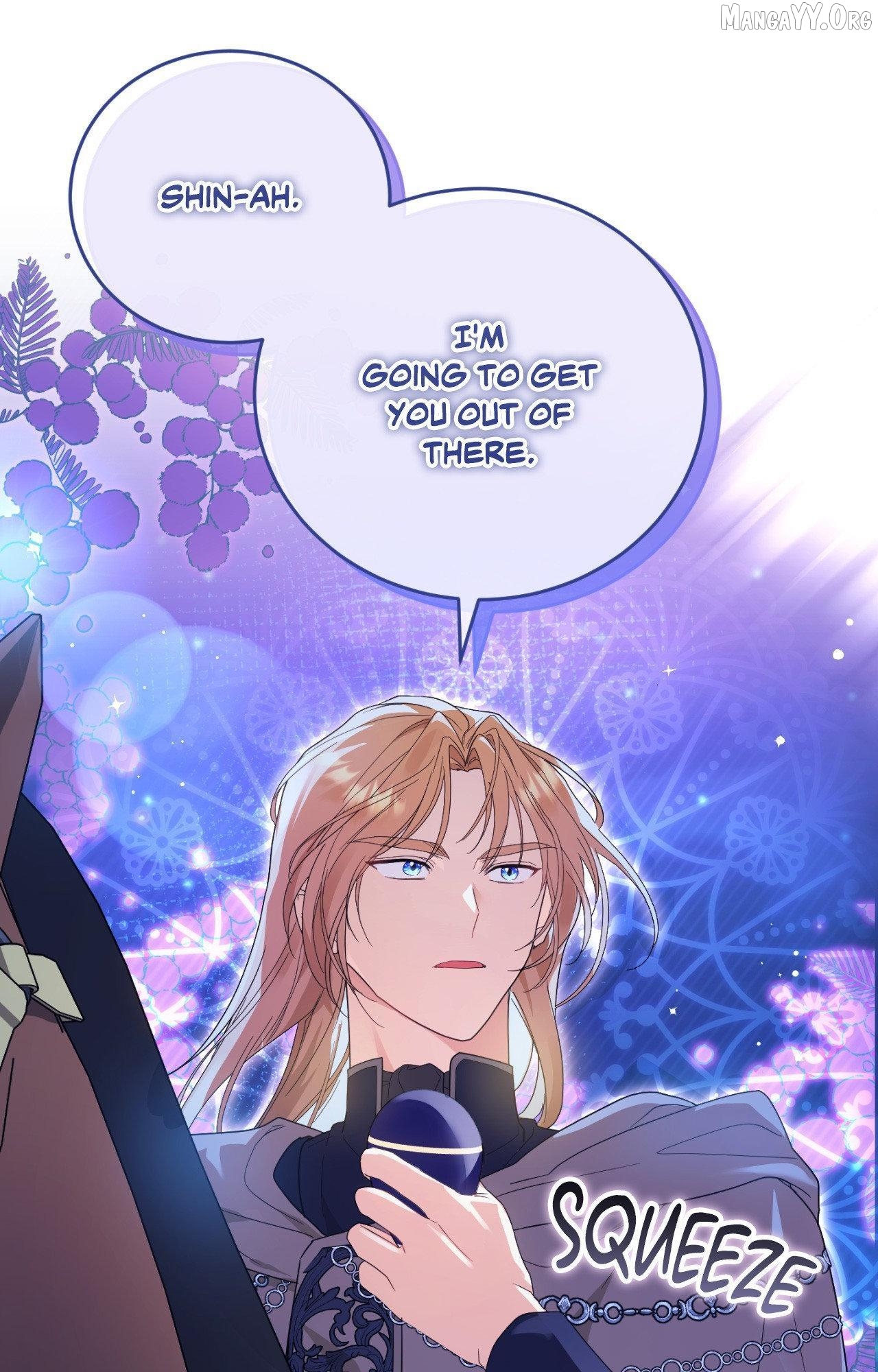 The Sorcerer in My Nightstand Chapter 31 - page 79