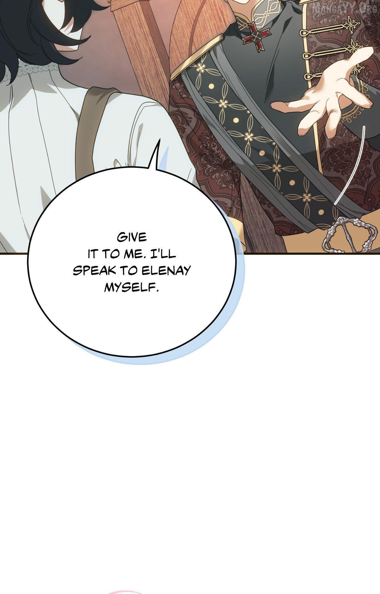 The Sorcerer in My Nightstand Chapter 31 - page 8