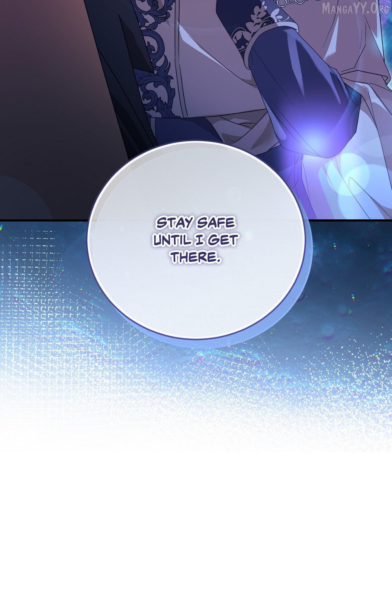 The Sorcerer in My Nightstand Chapter 31 - page 80