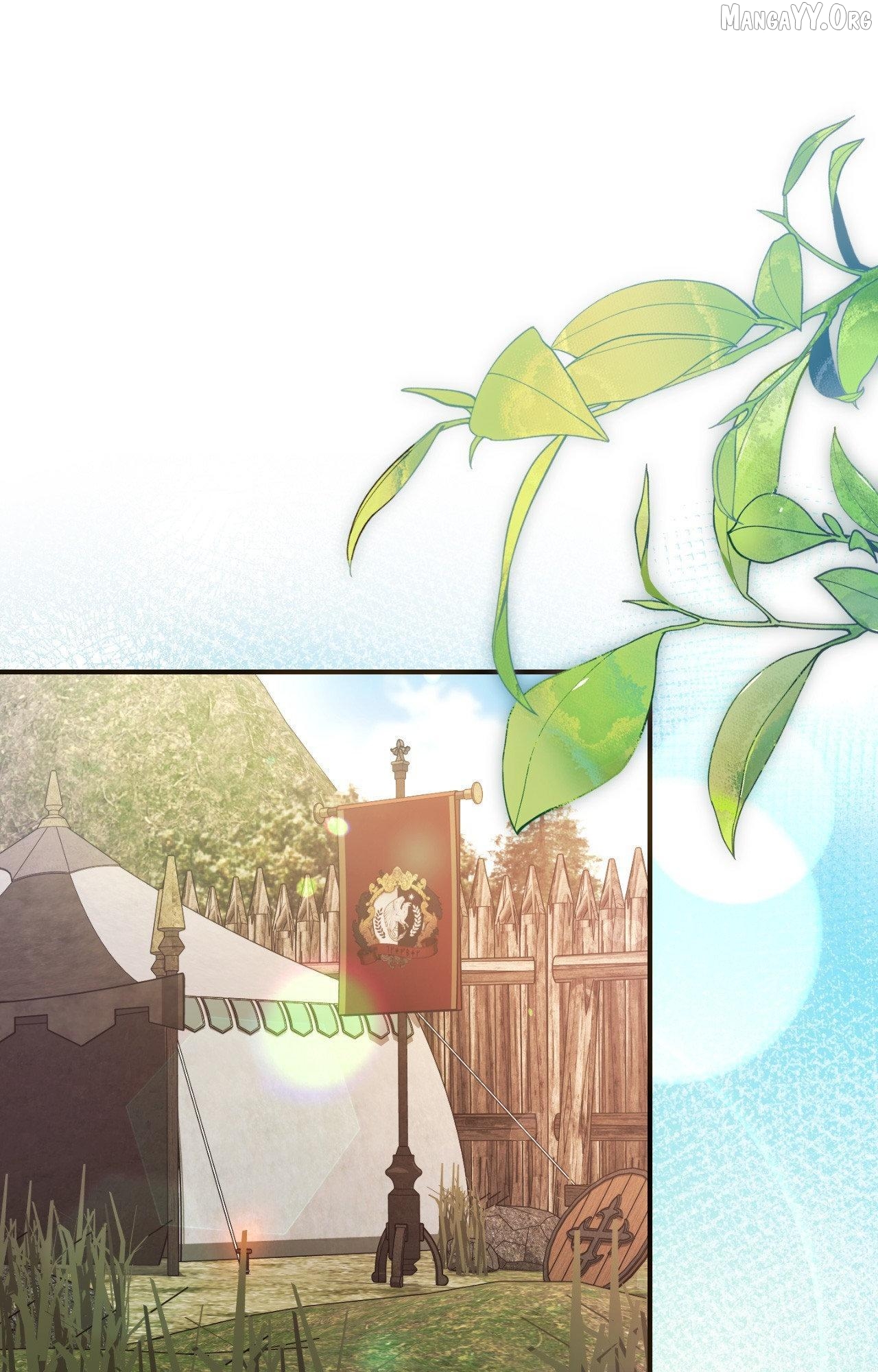 The Sorcerer in My Nightstand Chapter 32 - page 1