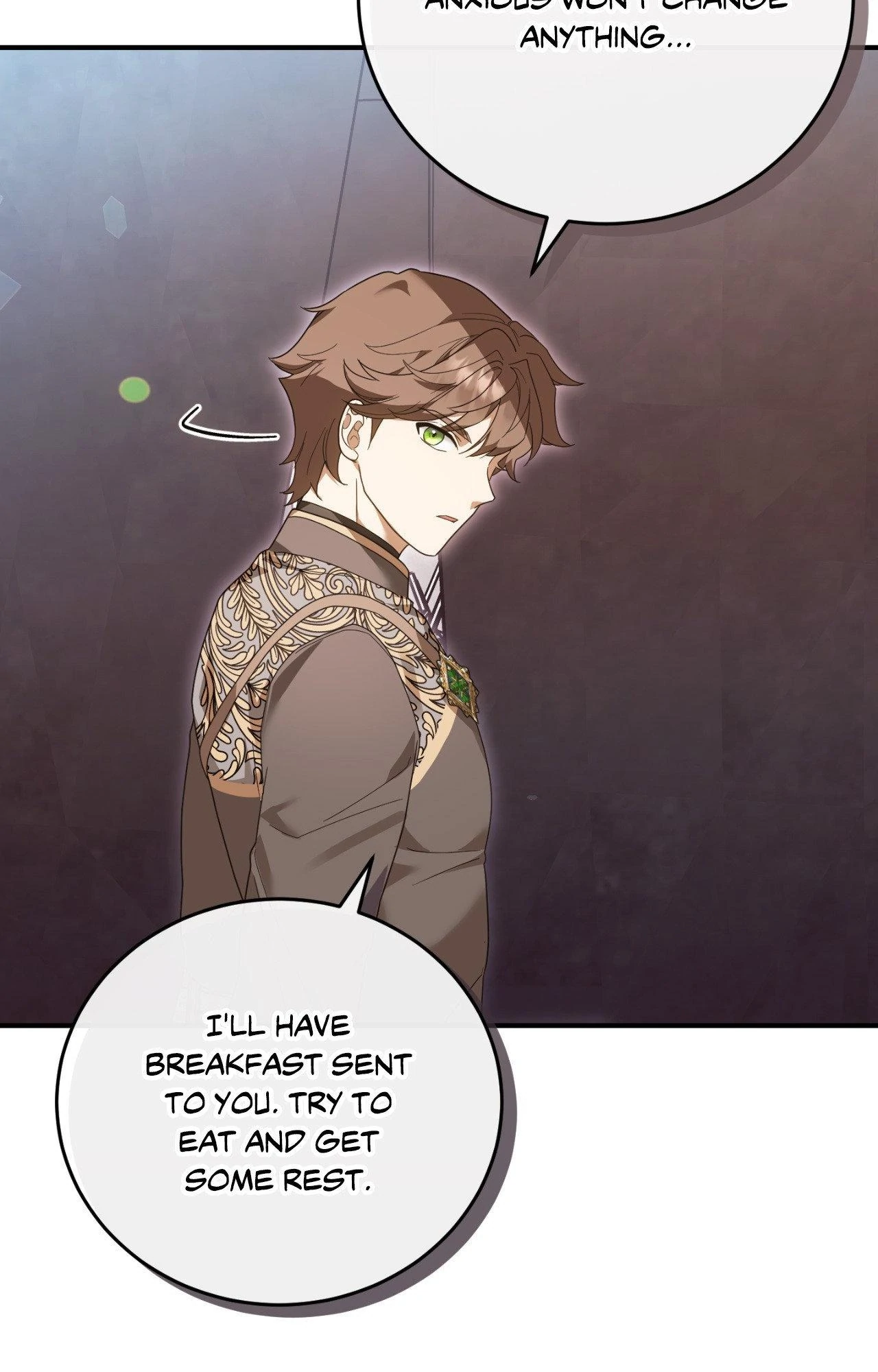 The Sorcerer in My Nightstand Chapter 32 - page 12