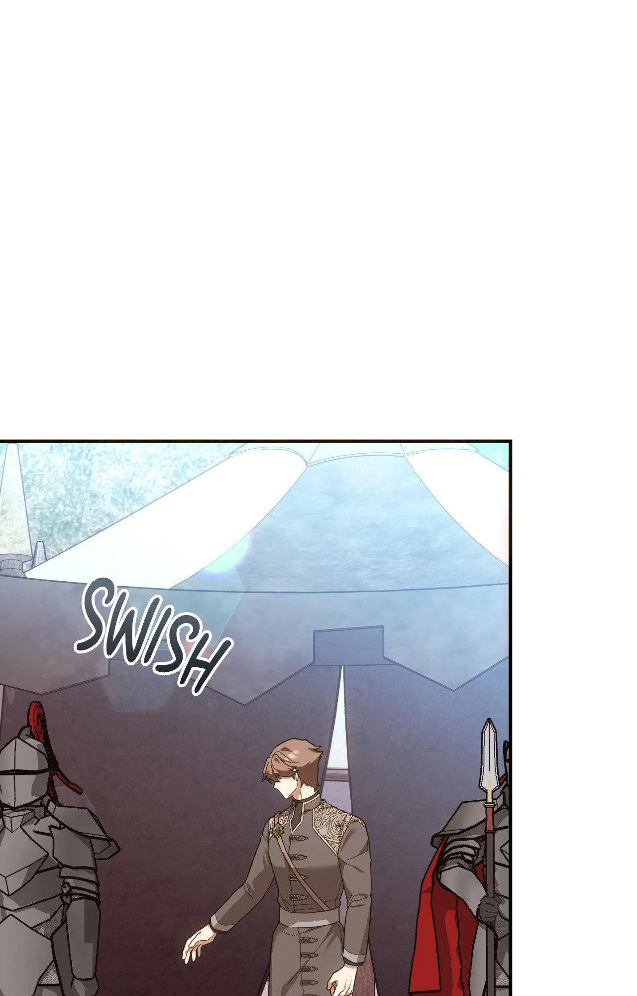 The Sorcerer in My Nightstand Chapter 32 - page 13