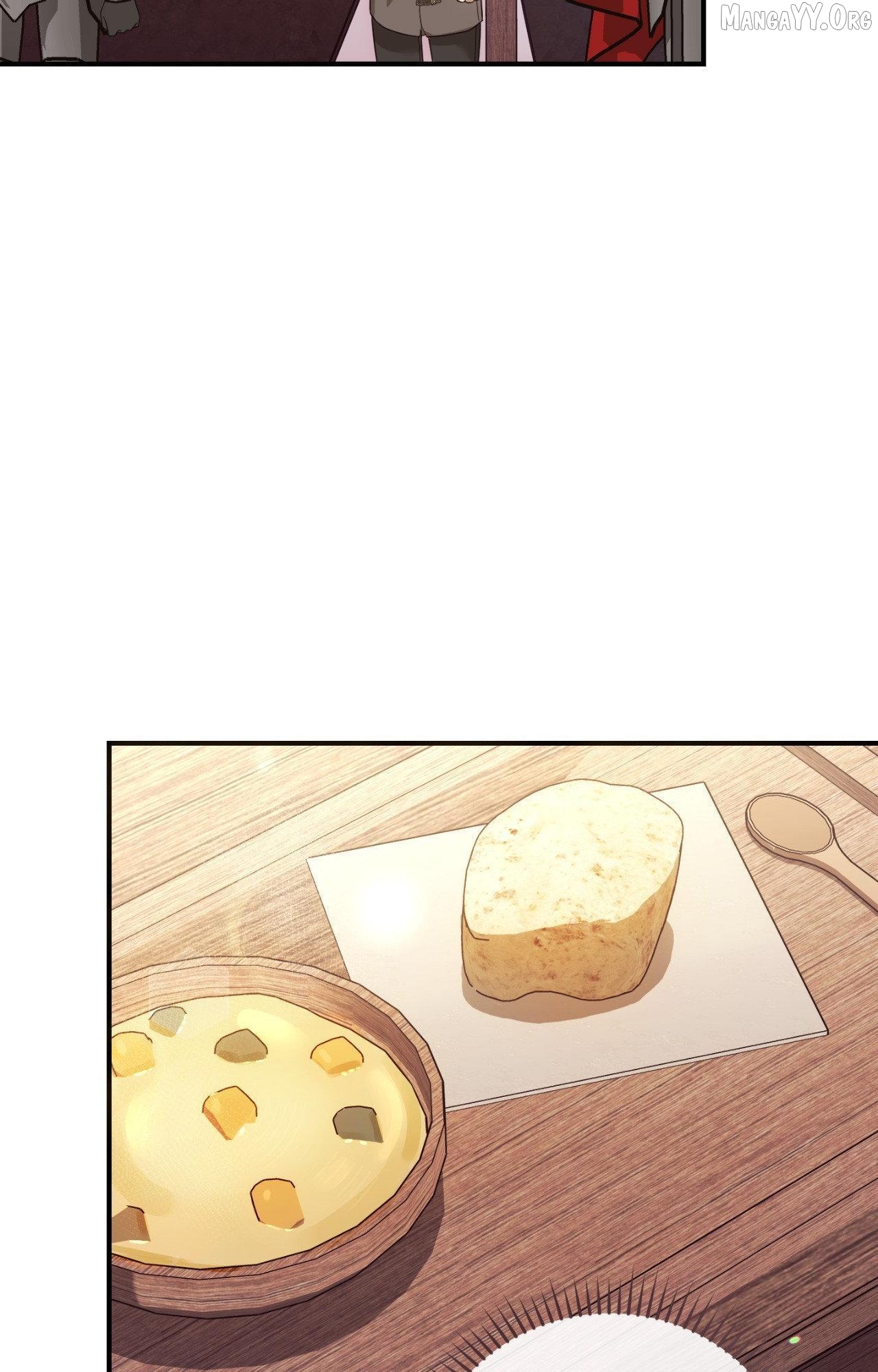 The Sorcerer in My Nightstand Chapter 32 - page 14