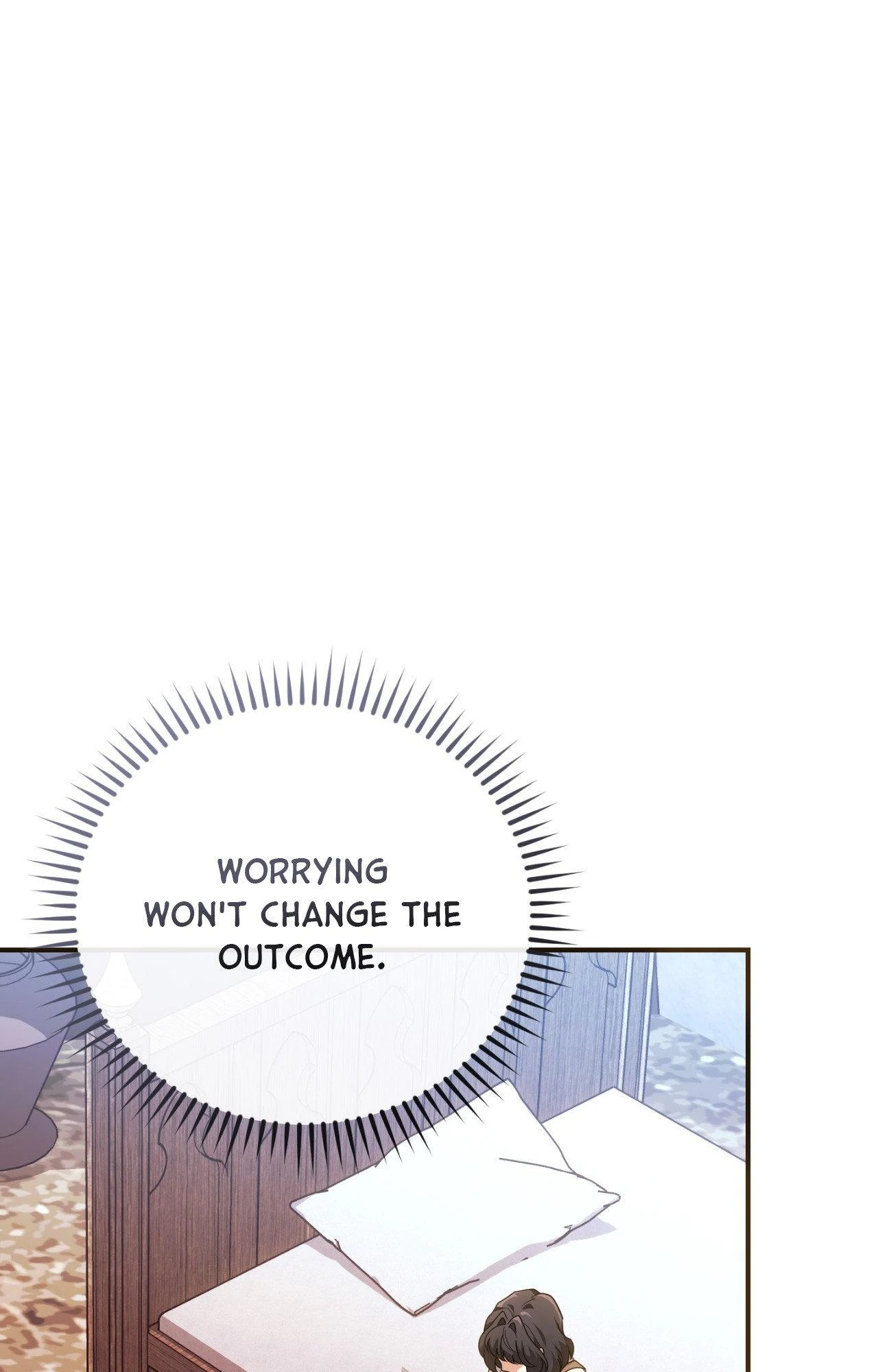 The Sorcerer in My Nightstand Chapter 32 - page 16