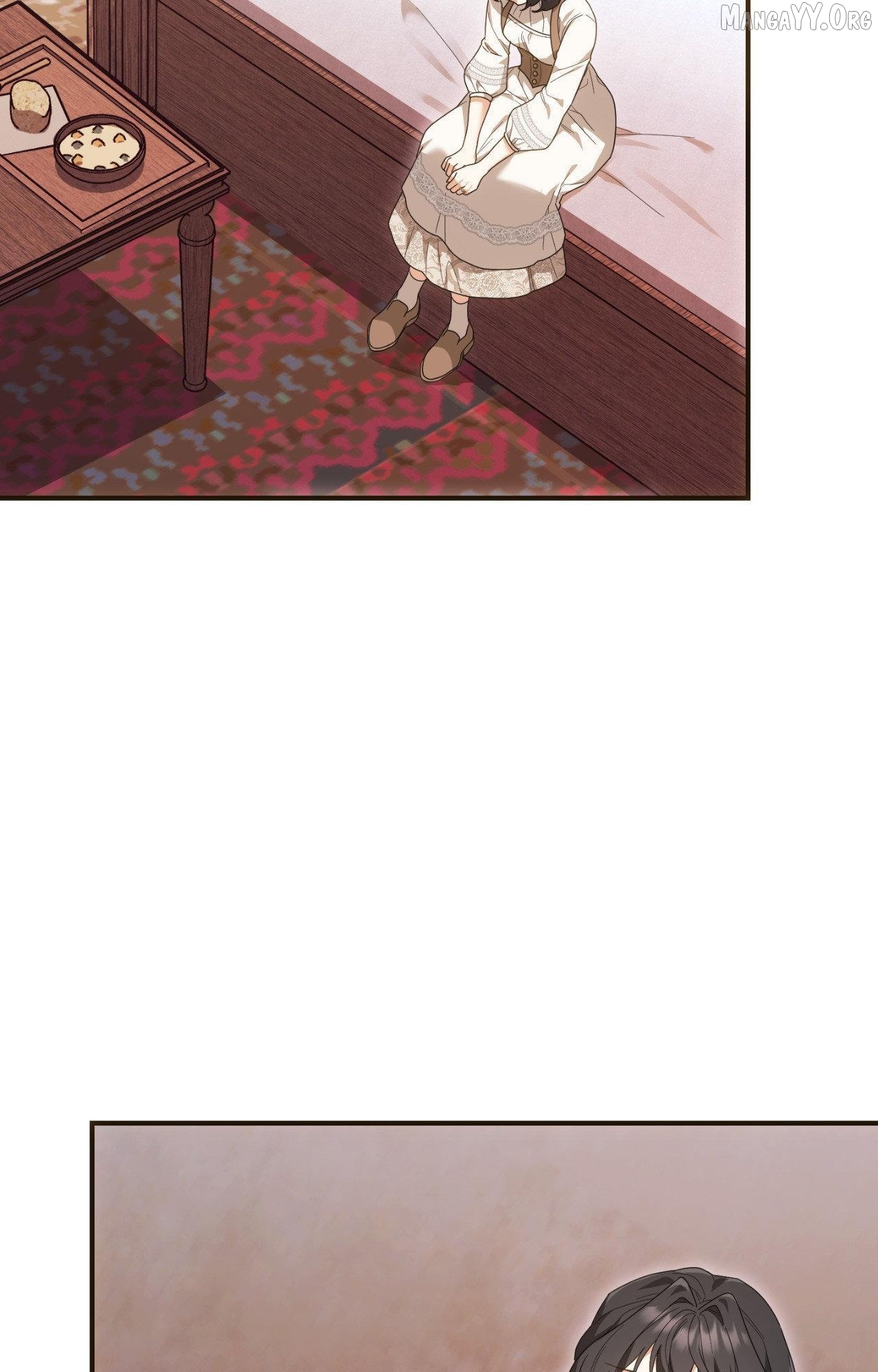 The Sorcerer in My Nightstand Chapter 32 - page 17