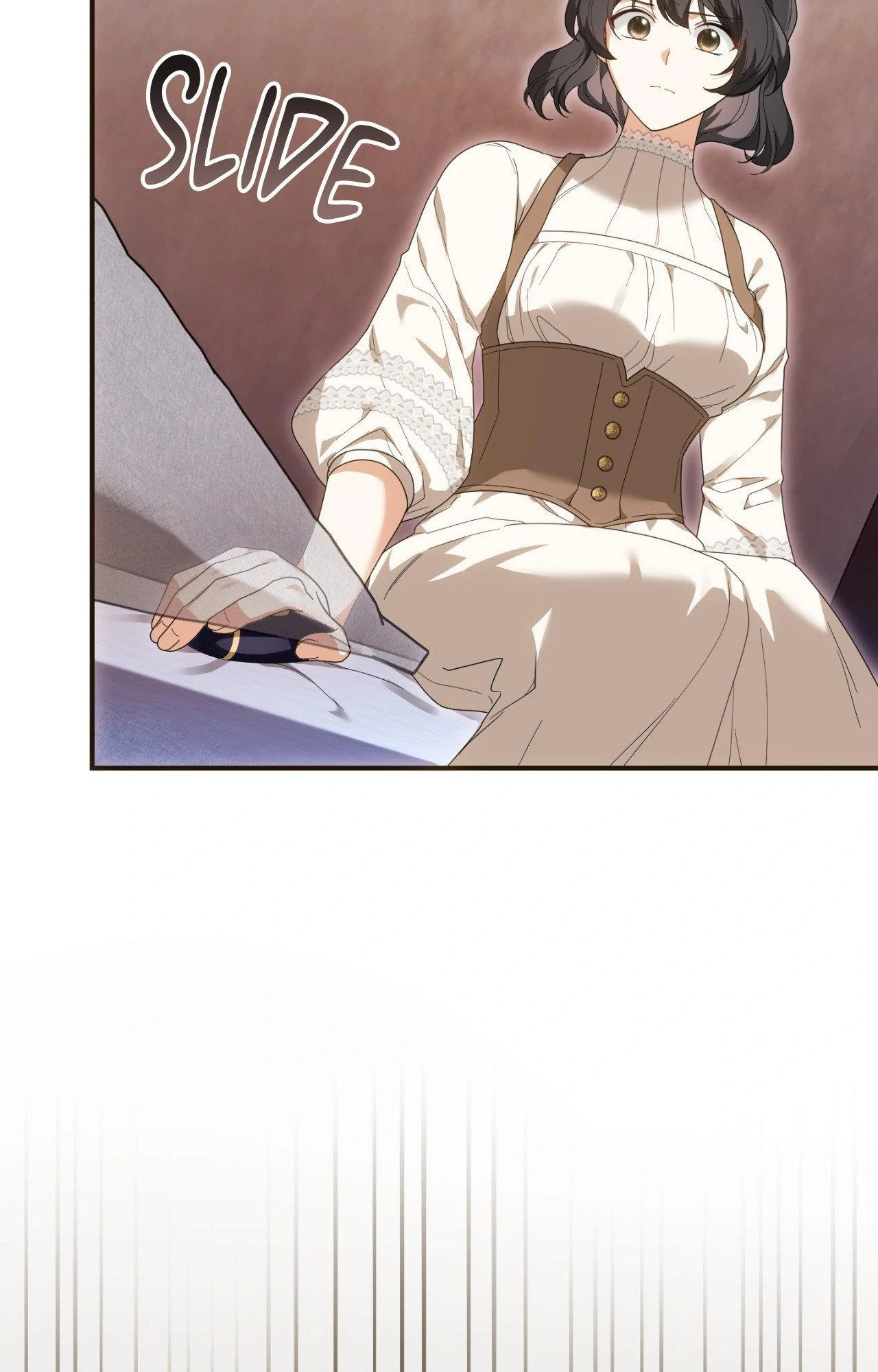 The Sorcerer in My Nightstand Chapter 32 - page 18