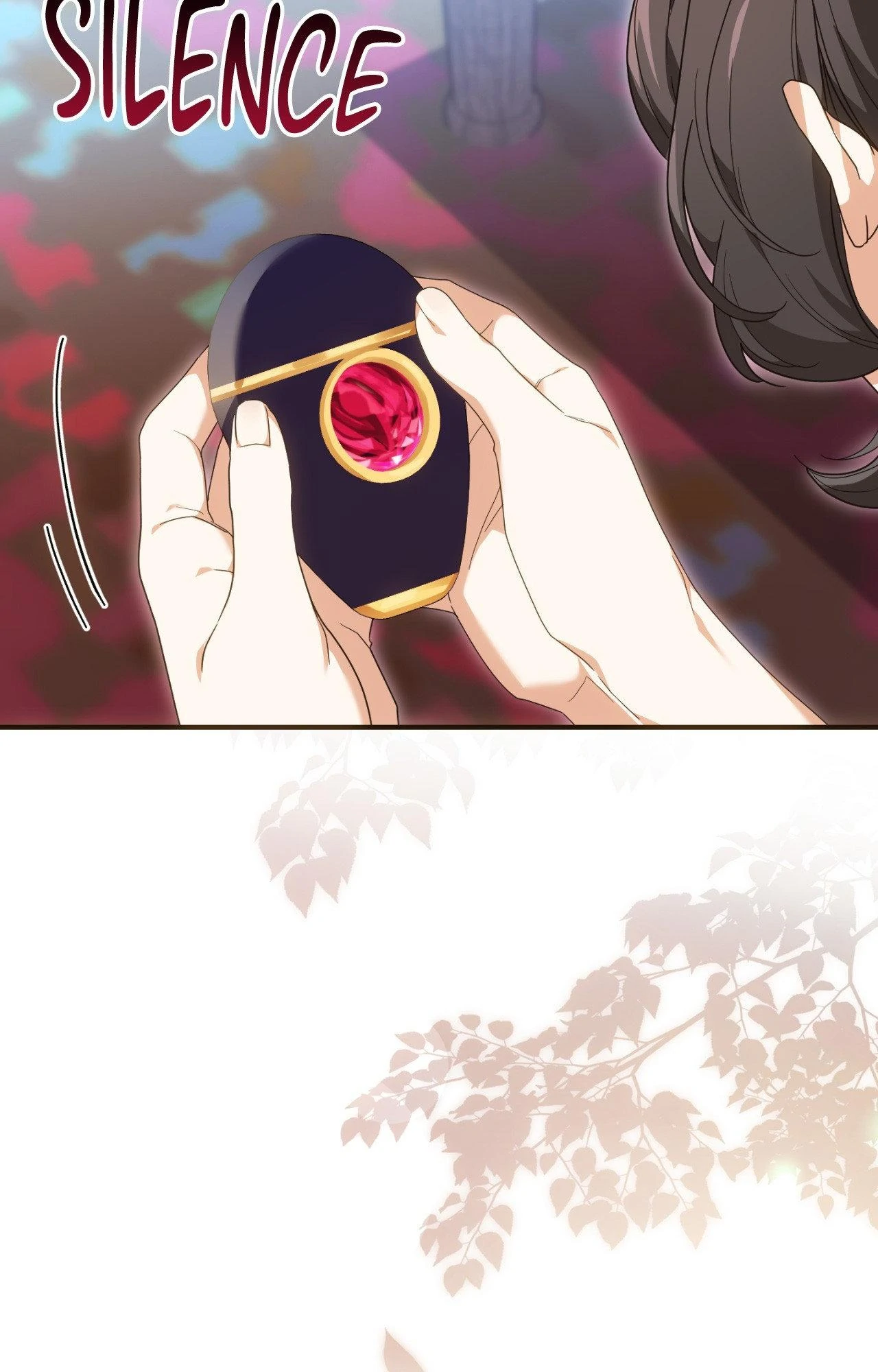 The Sorcerer in My Nightstand Chapter 32 - page 20